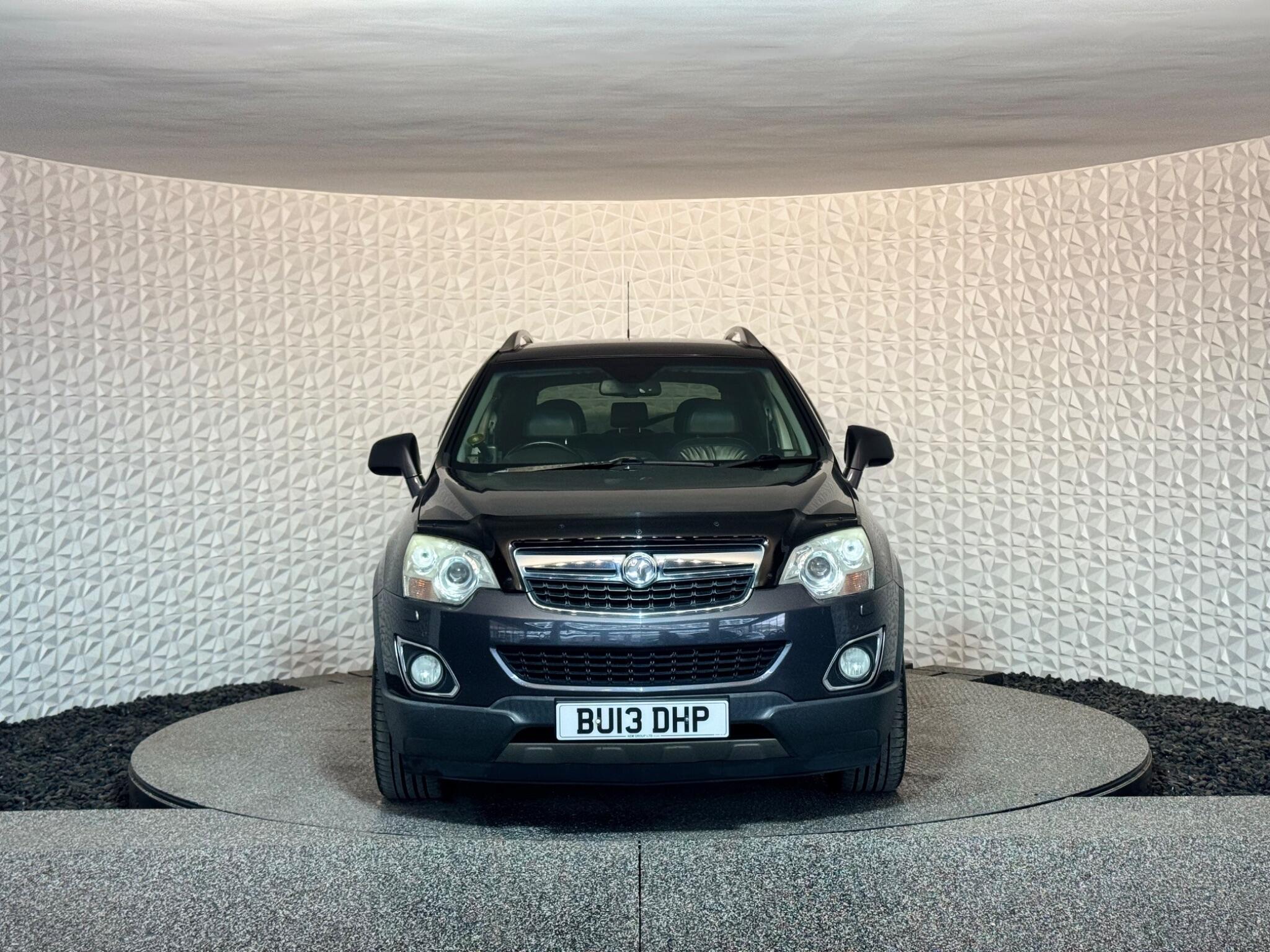 Vauxhall Antara - Image 23