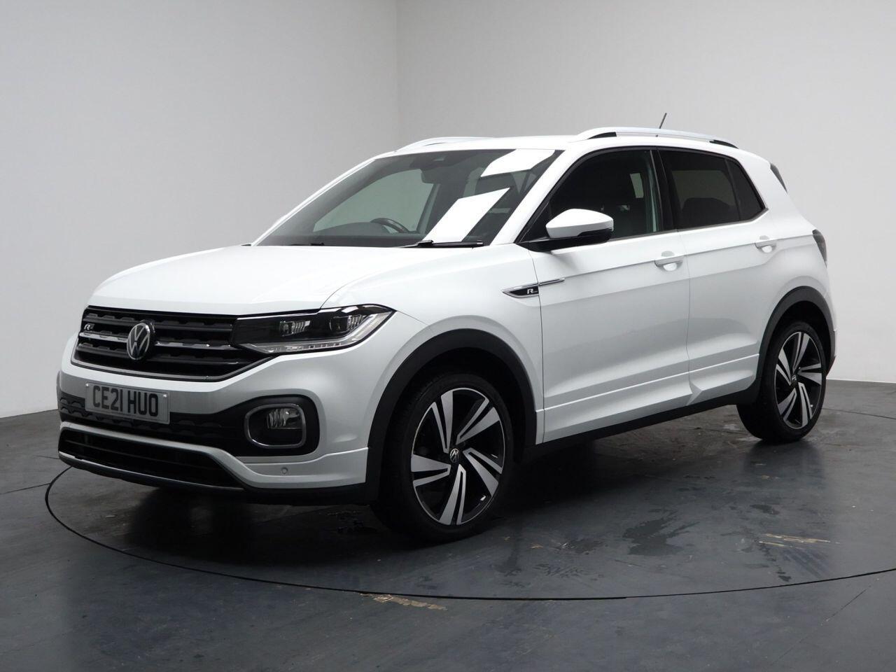 Volkswagen T-Cross - Image 5