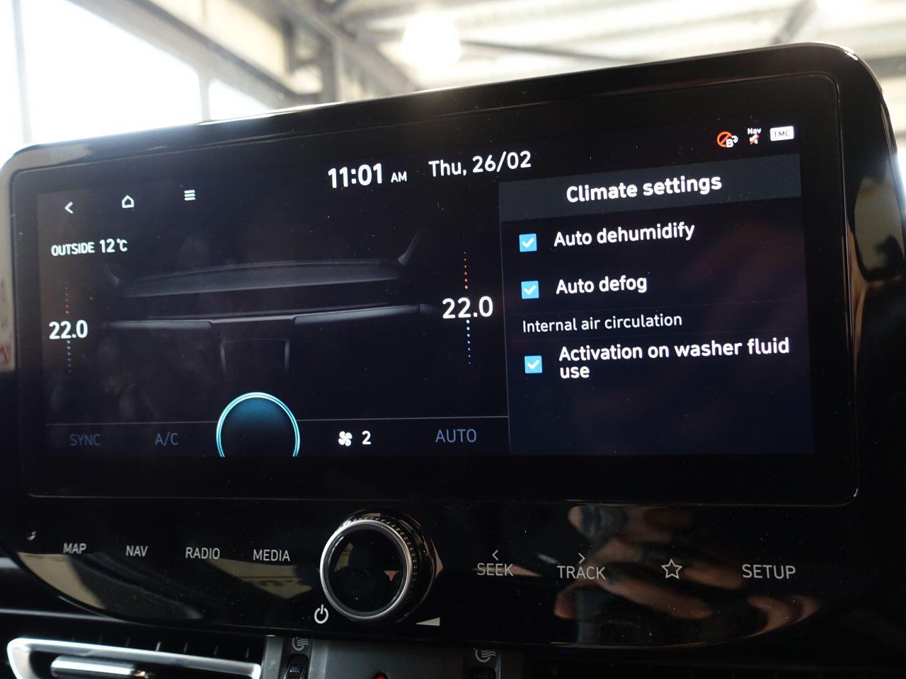 Hyundai i30 - Image 37