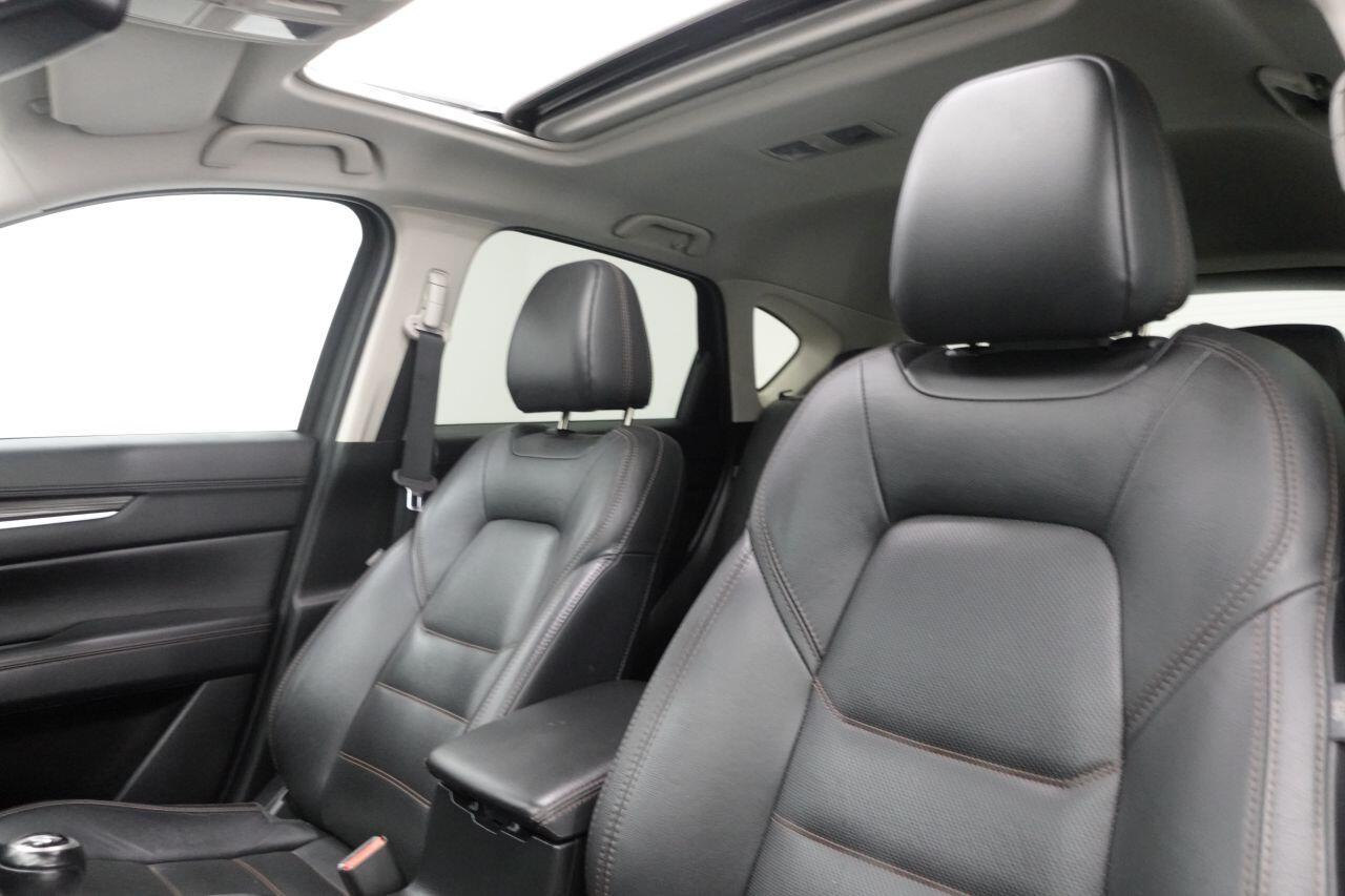 Mazda CX-5 - Image 14