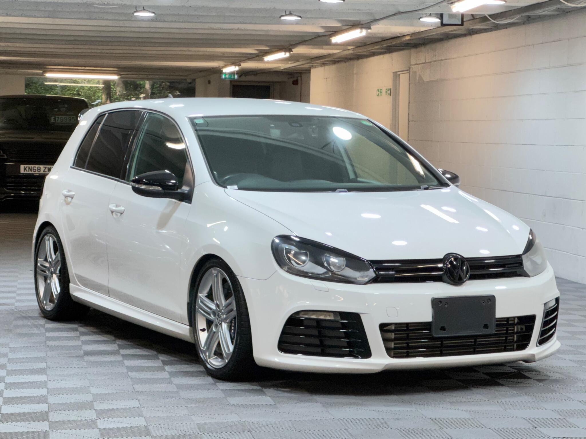 Volkswagen Golf - Image 6