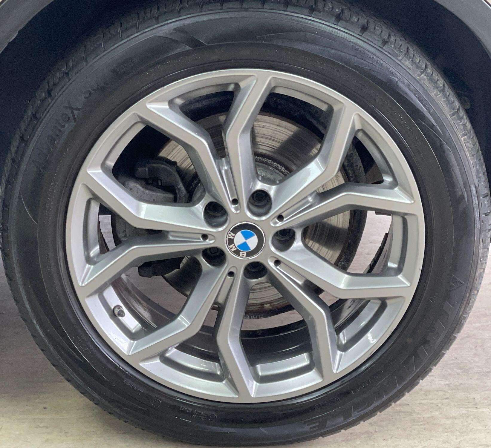 BMW X3 - Image 17