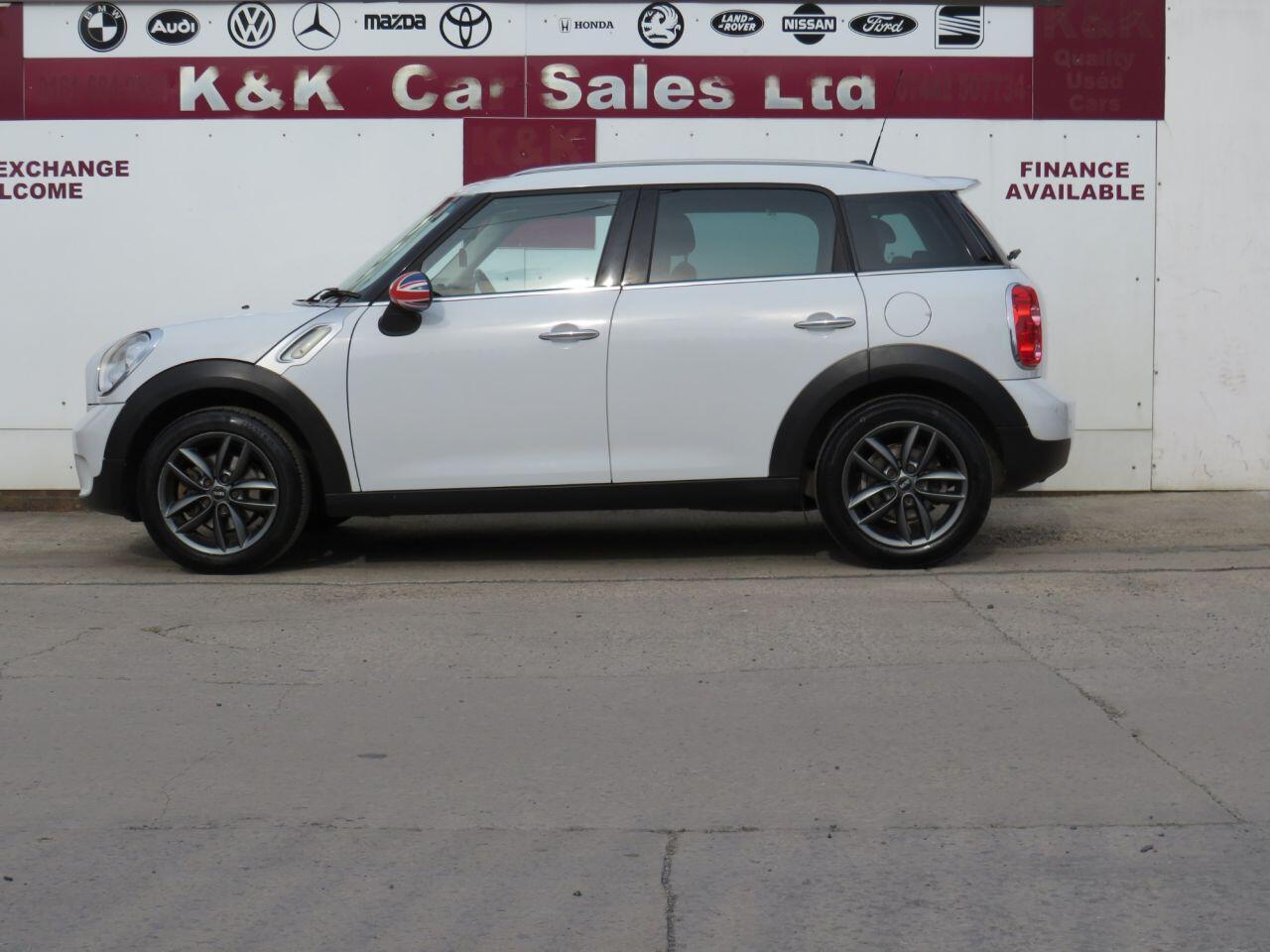MINI Countryman - Image 6