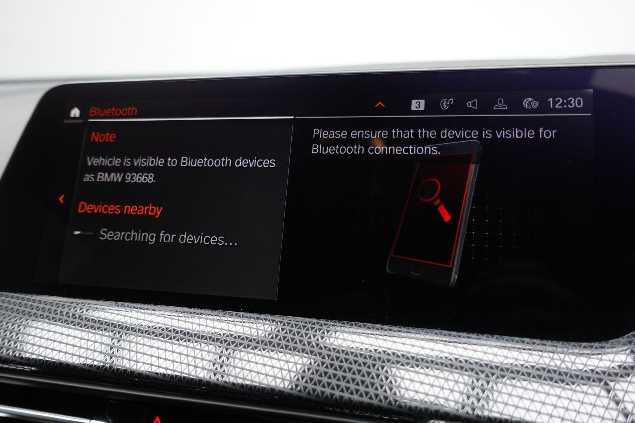 BMW 1 Series - Image 27