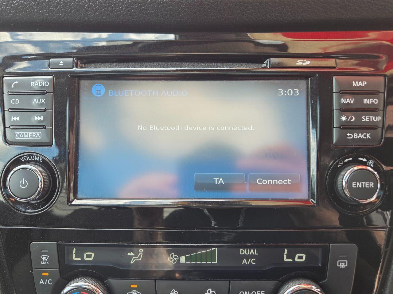 Nissan Qashqai - Image 18