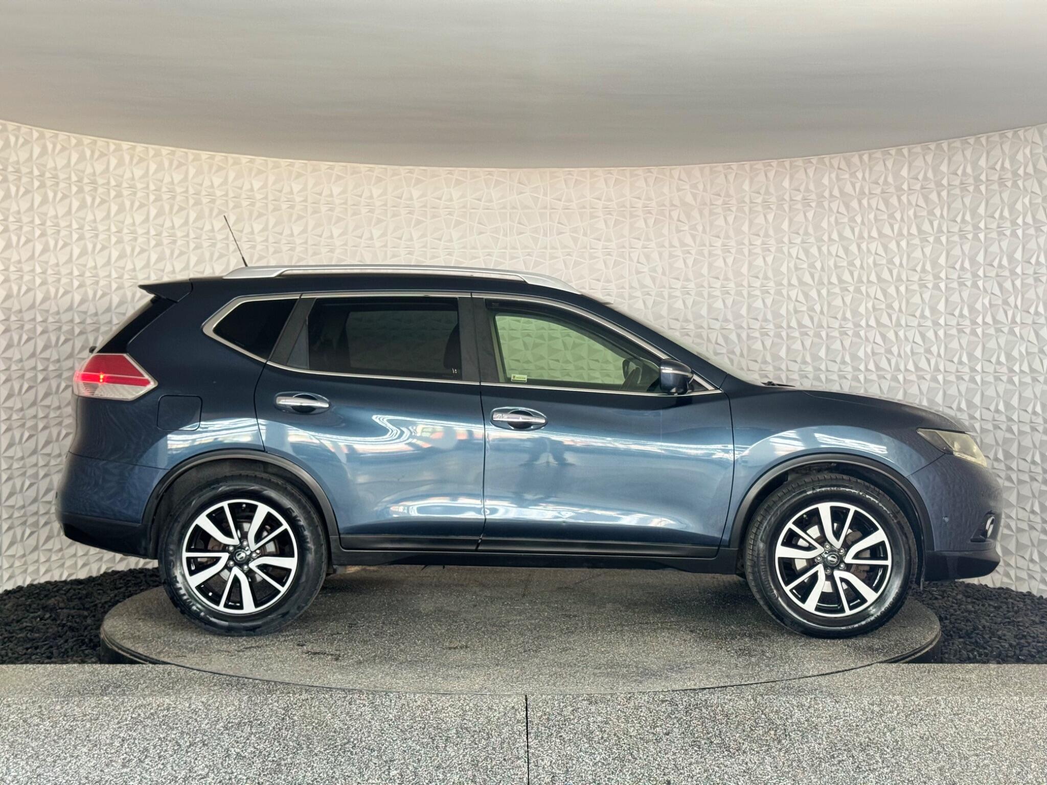 Nissan X-Trail - Image 9