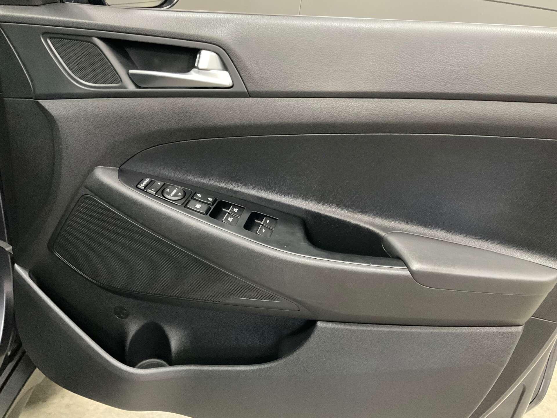 Hyundai Tucson - Image 20