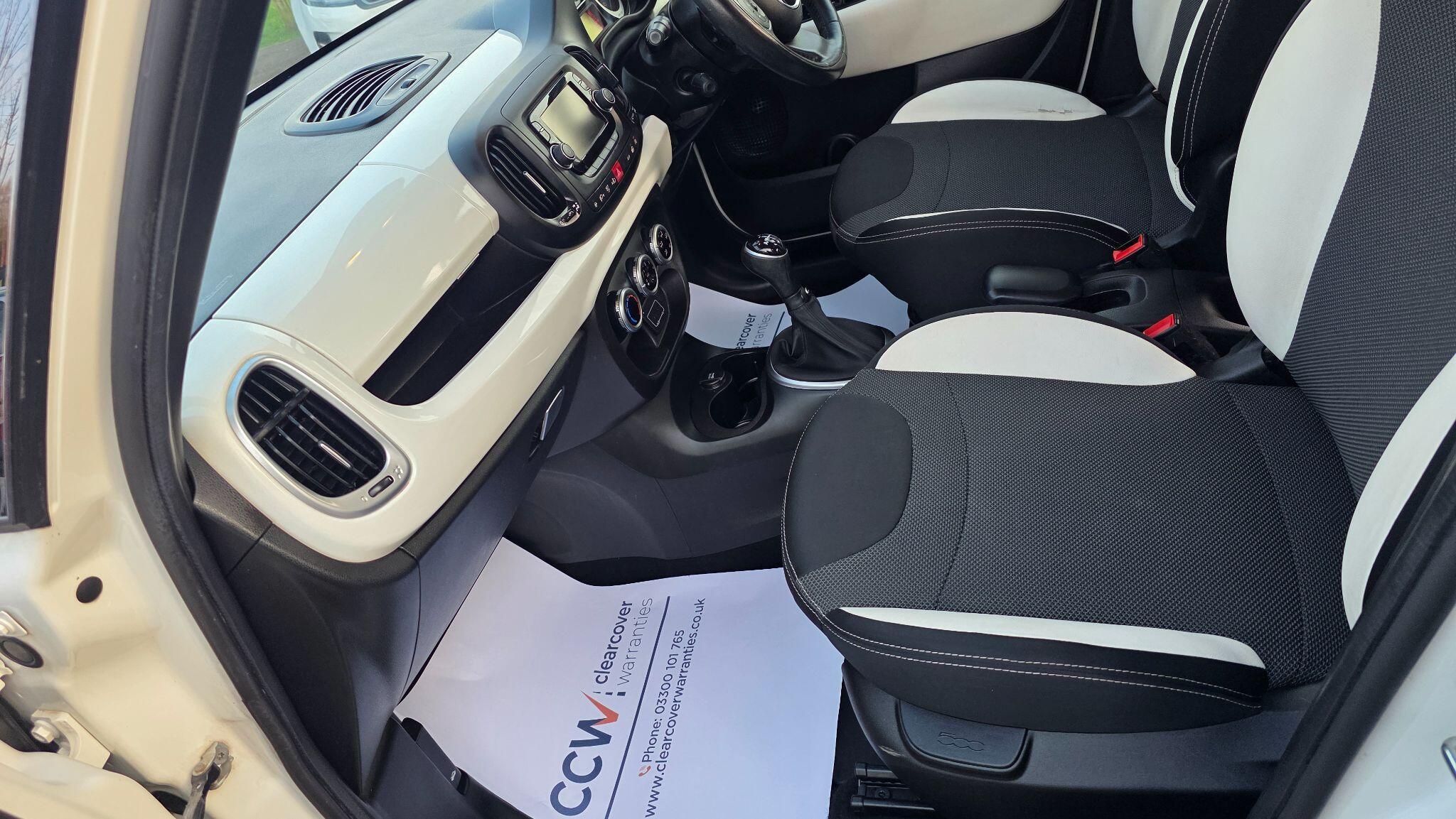 Fiat 500L - Image 33