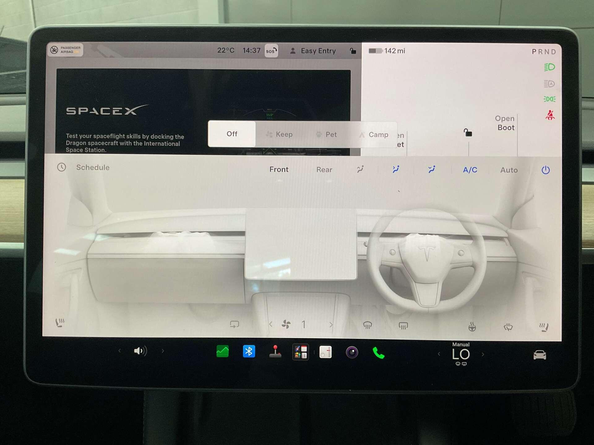Tesla Model 3 - Image 19
