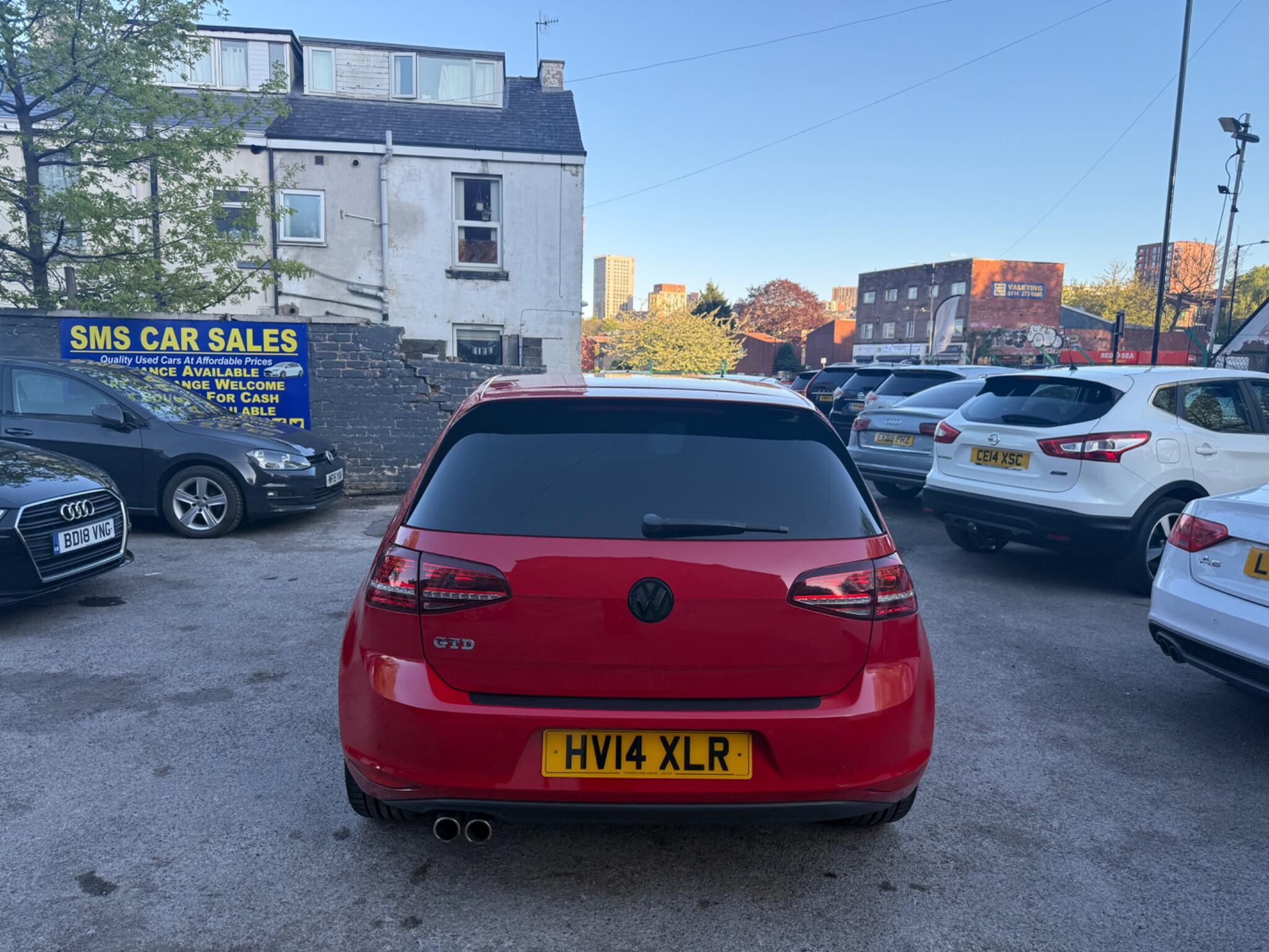 Volkswagen Golf - Image 6