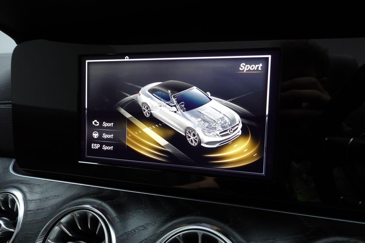 Mercedes-benz E-CLASS - Image 13