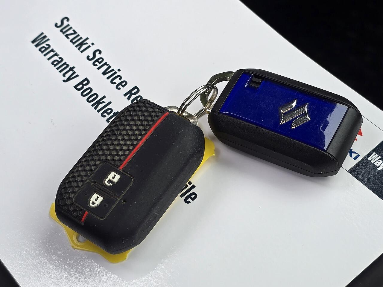 Suzuki Ignis - Image 21