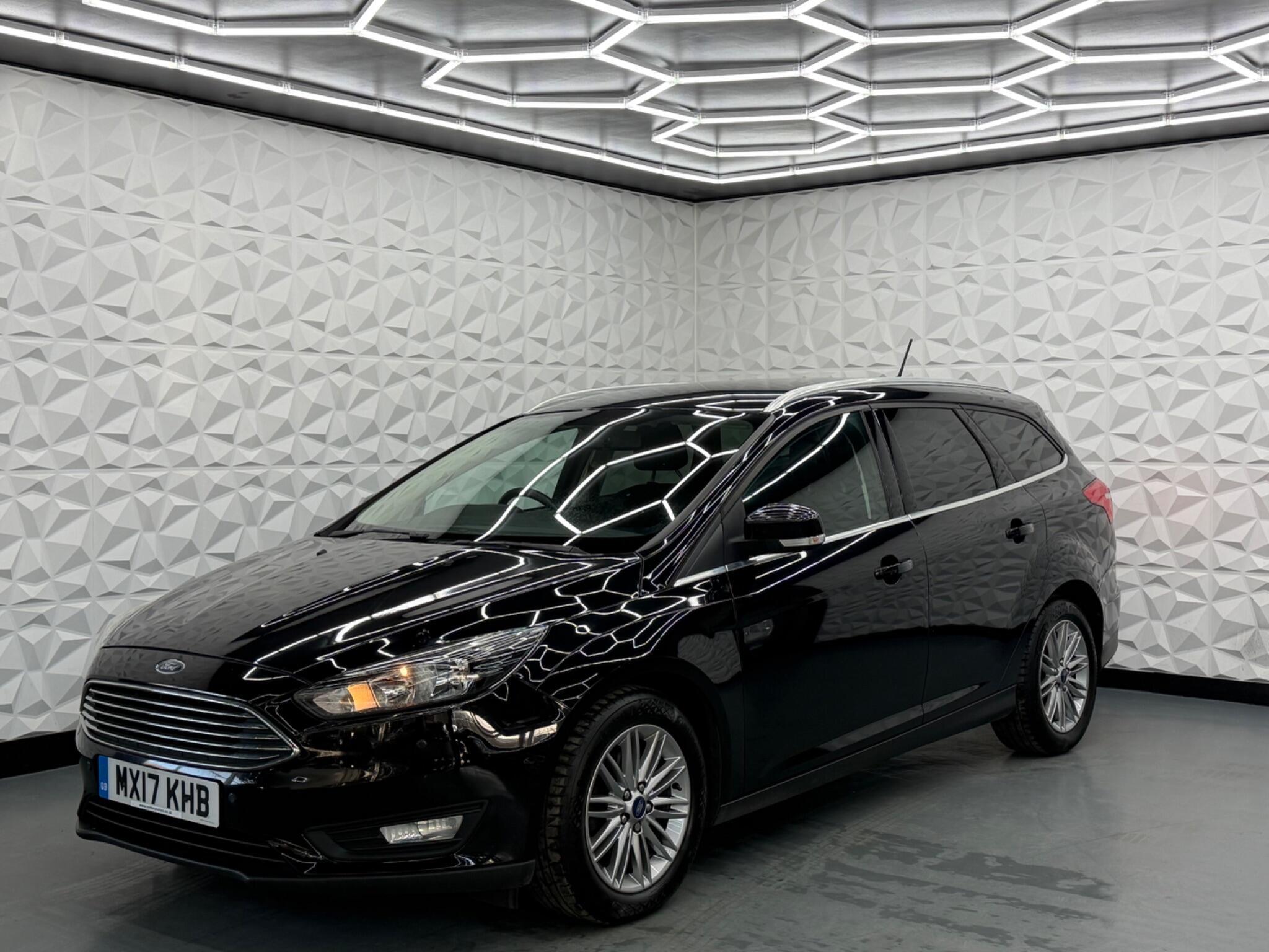 Ford Focus - Image 5