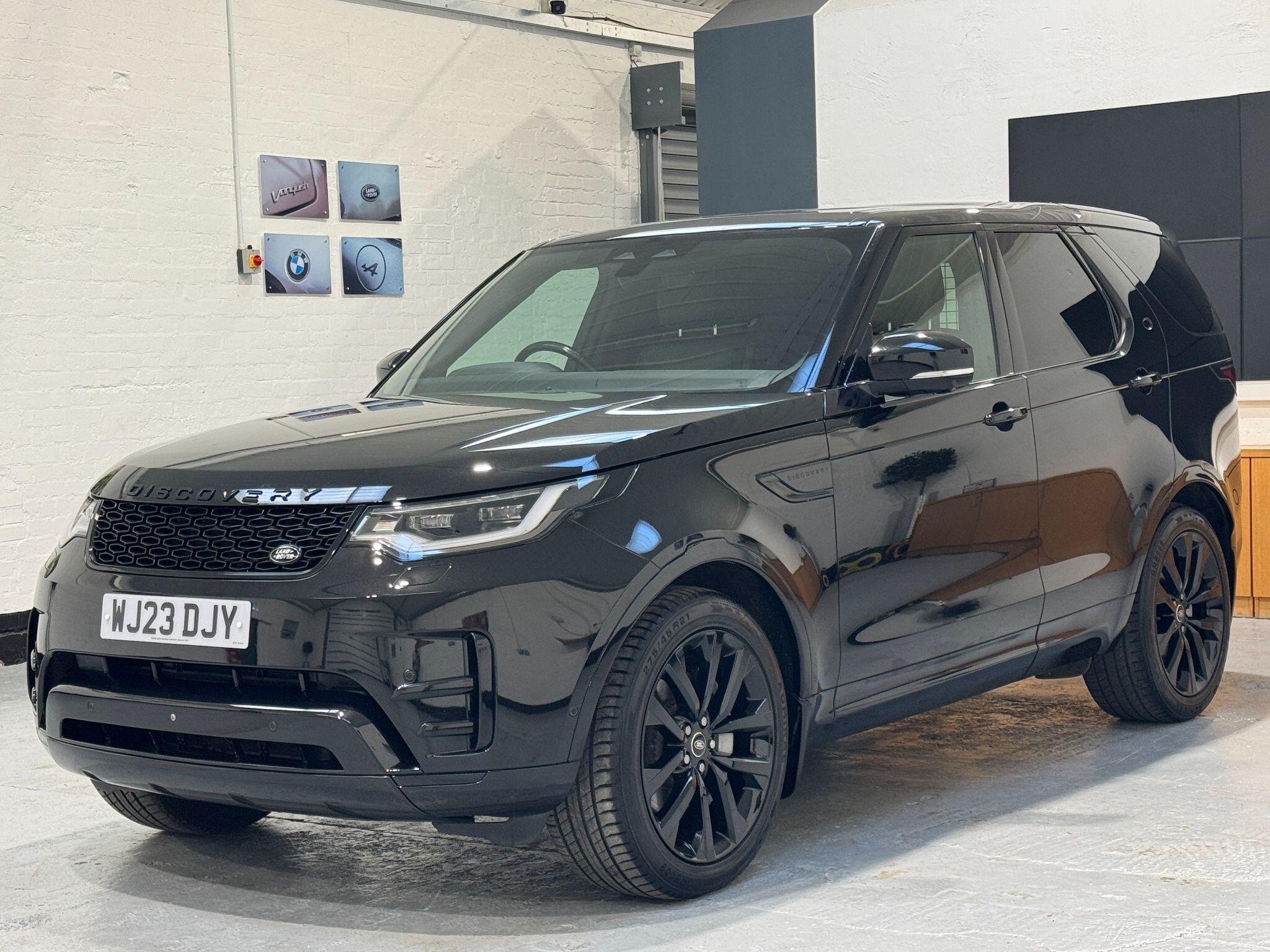 Land Rover Discovery - Image 3