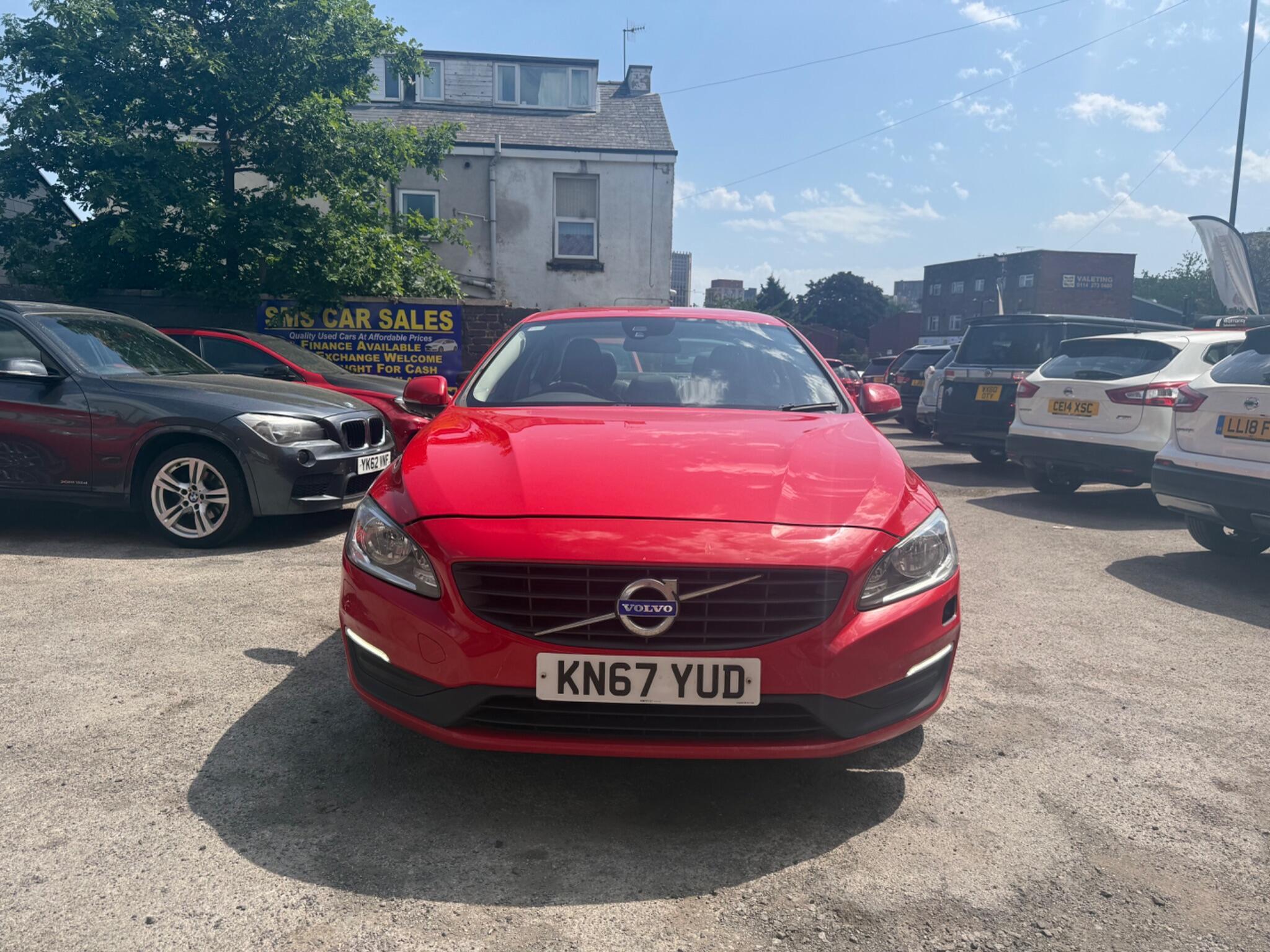 Volvo S60 - Image 2