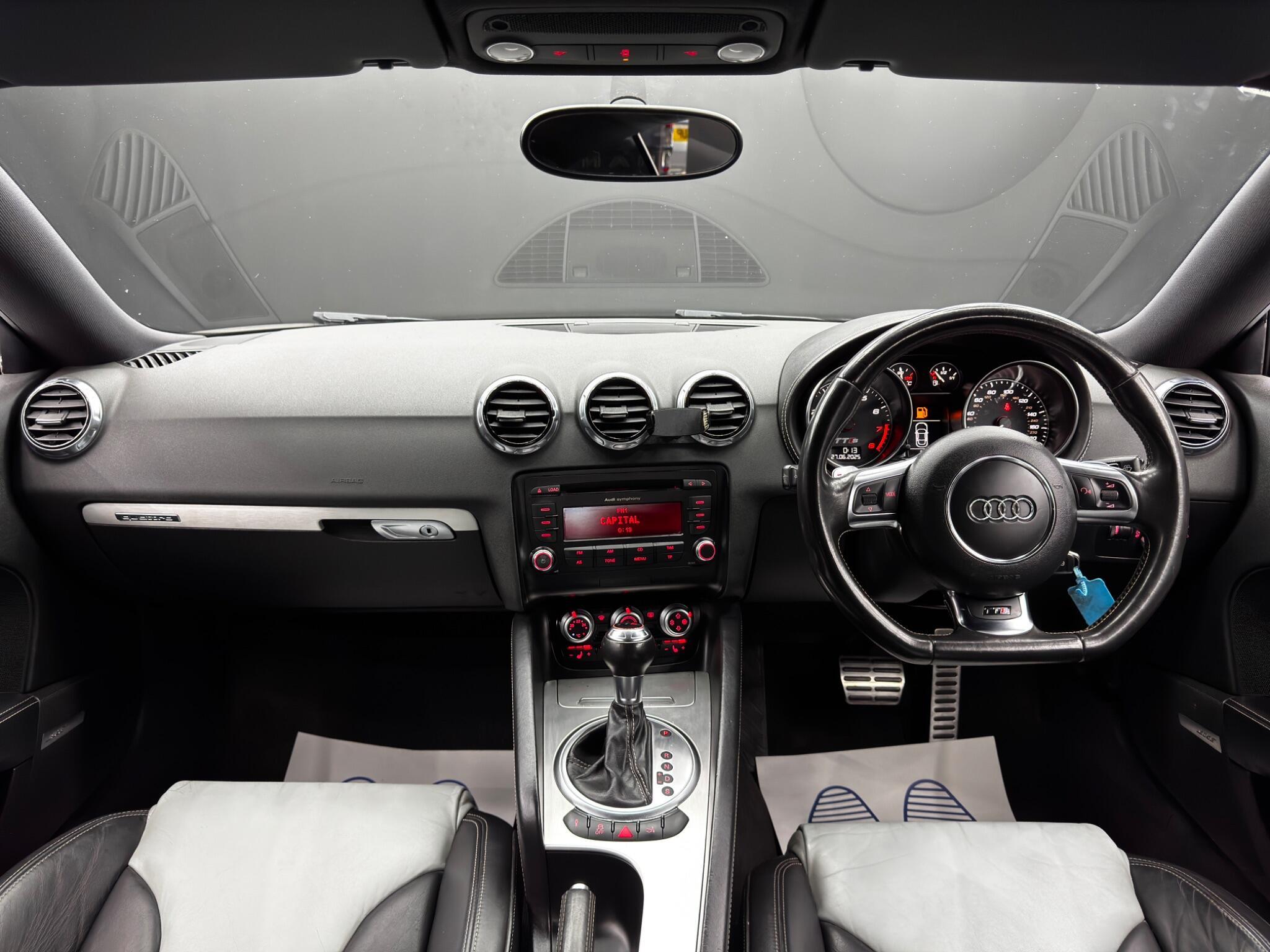 Audi TTS - Image 10