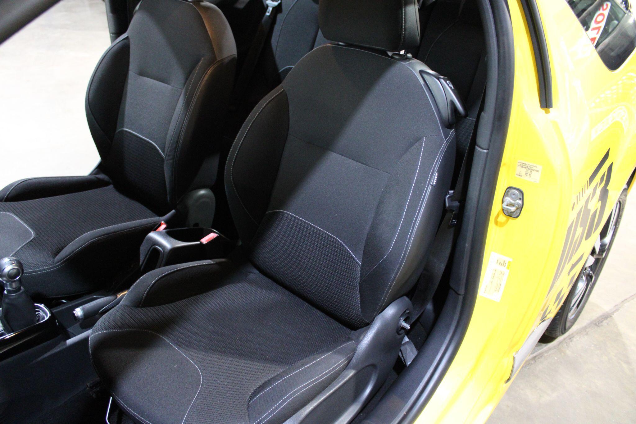DS AUTOMOBILES DS 3 - Image 6