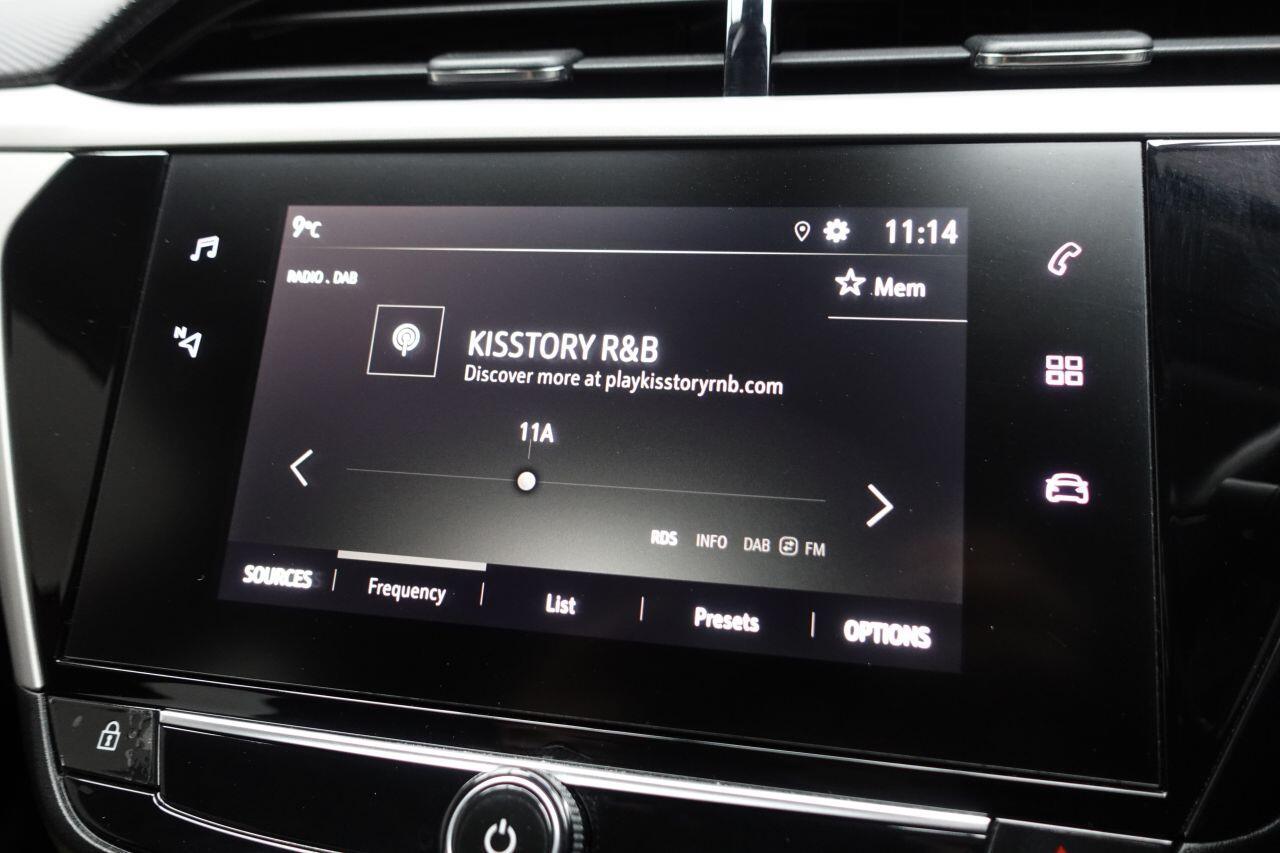 Vauxhall Corsa - Image 25