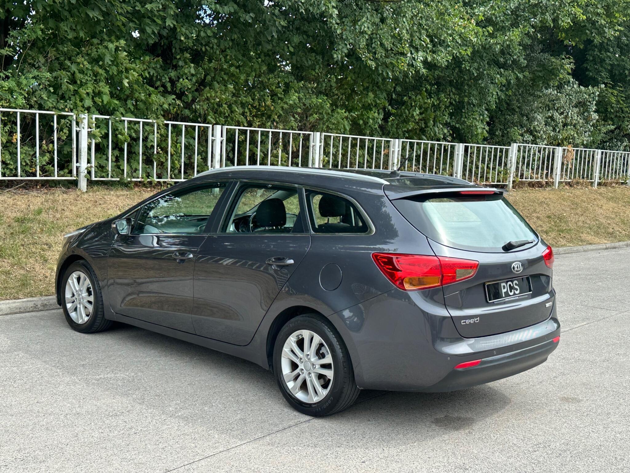 Kia ceed - Image 9