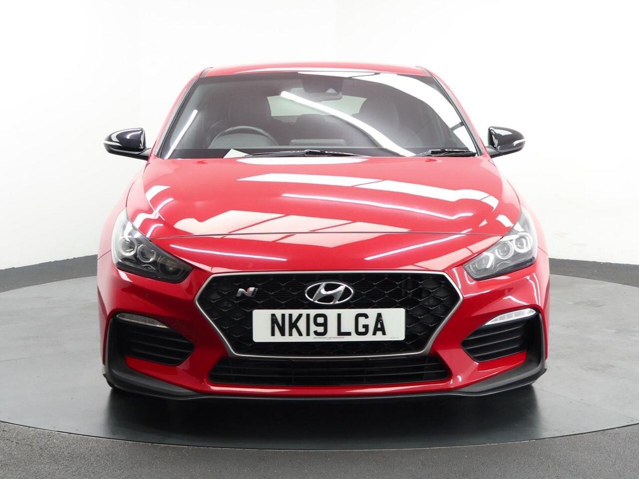 Hyundai i30 - Image 4