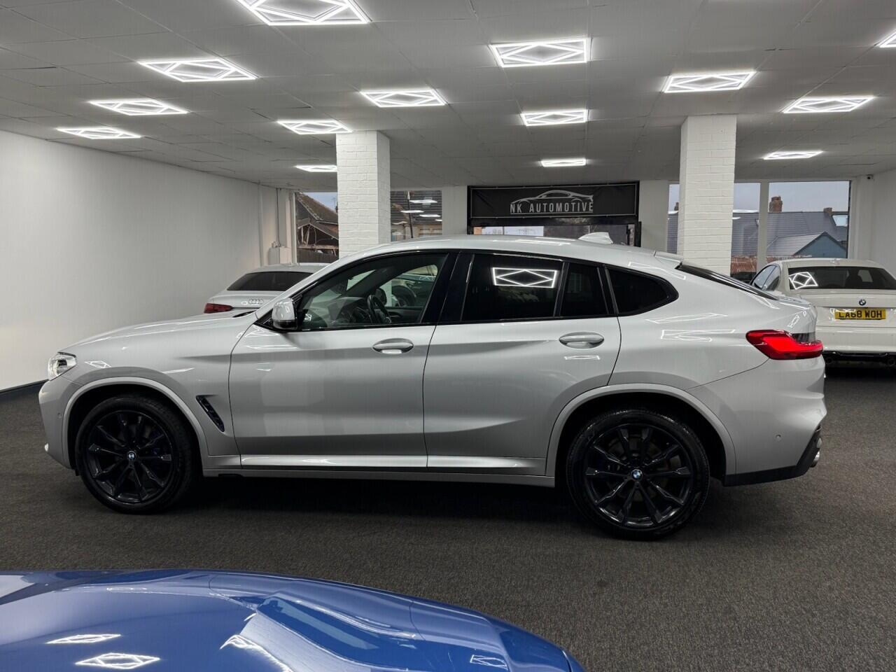 BMW X4 - Image 14