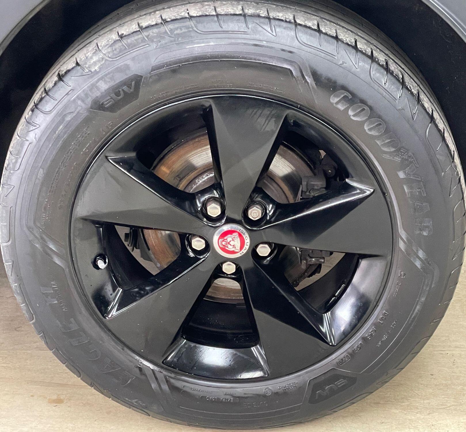 Jaguar E-Pace - Image 15