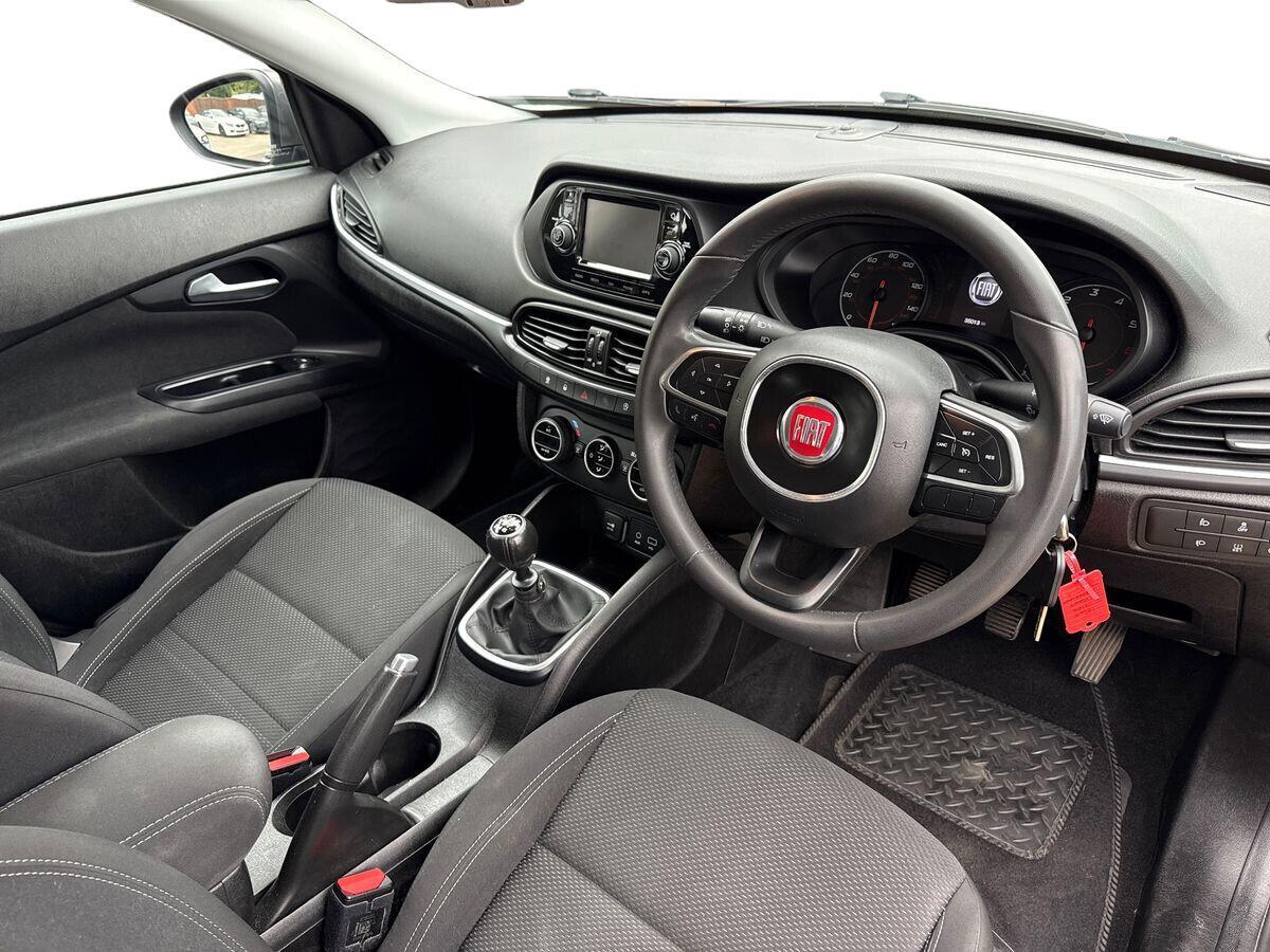 Fiat Tipo - Image 19