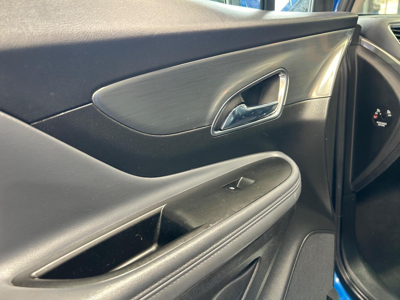 Vauxhall Mokka - Image 17