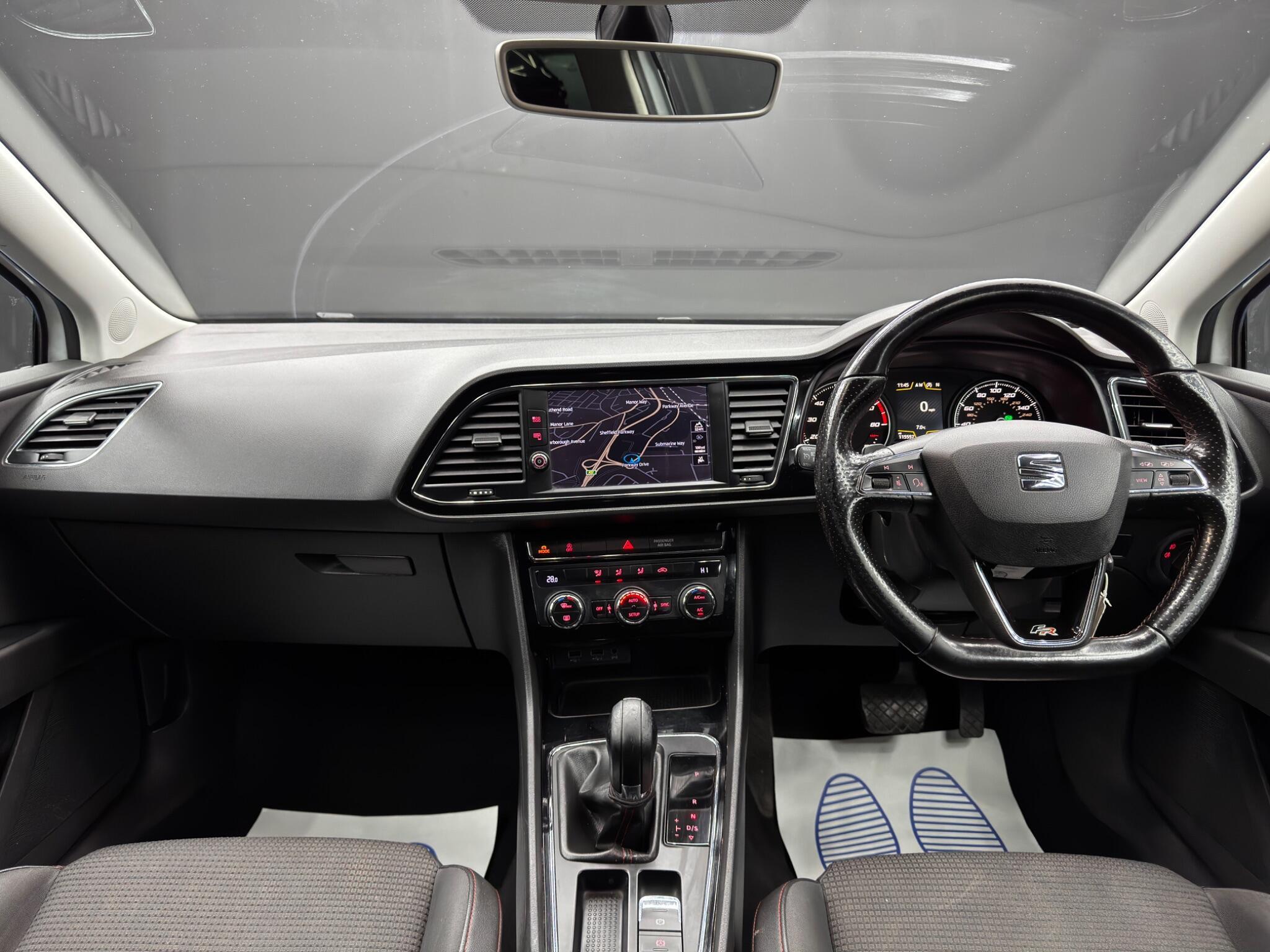 SEAT Leon - Image 10