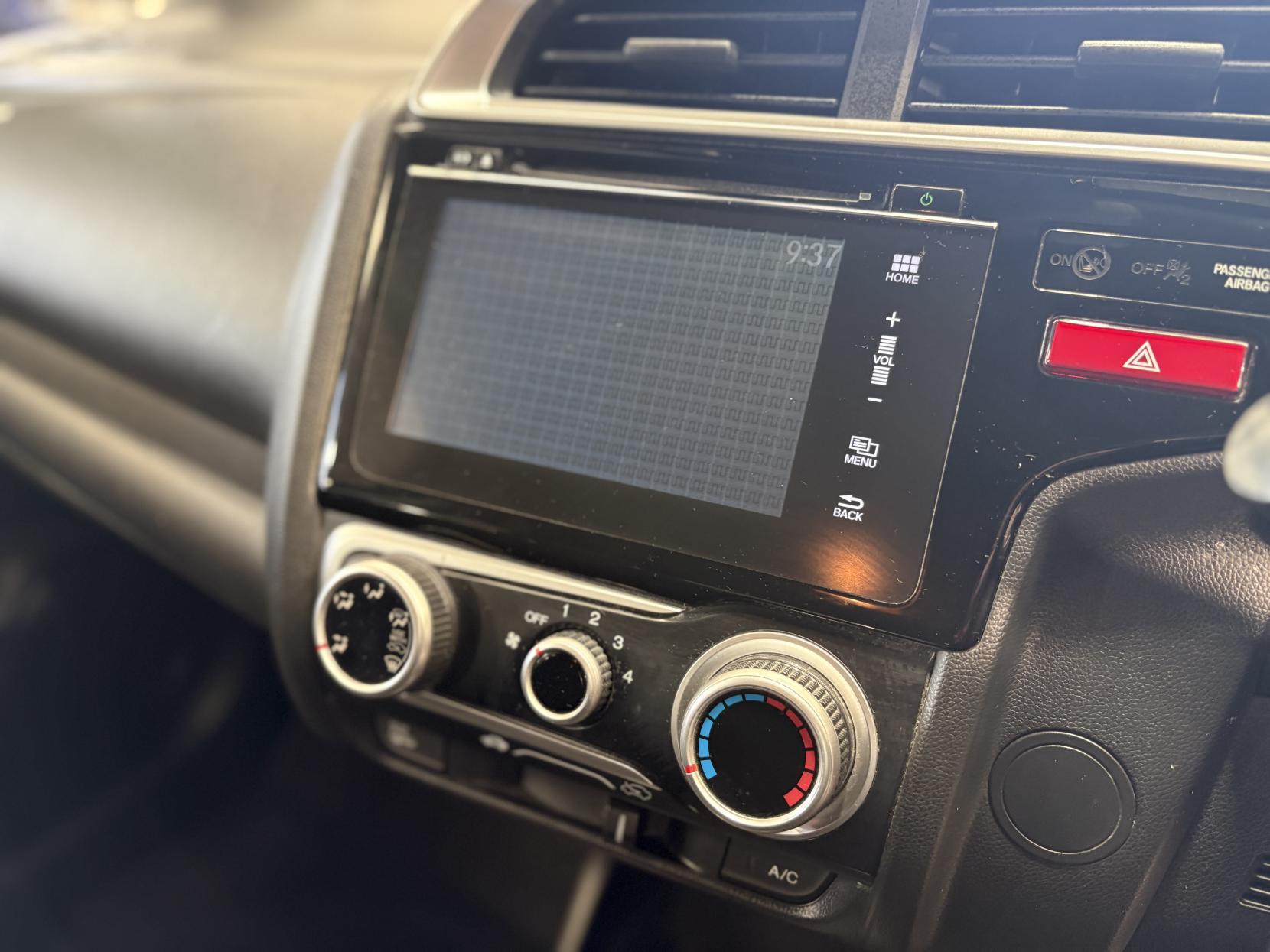 Honda Jazz - Image 17