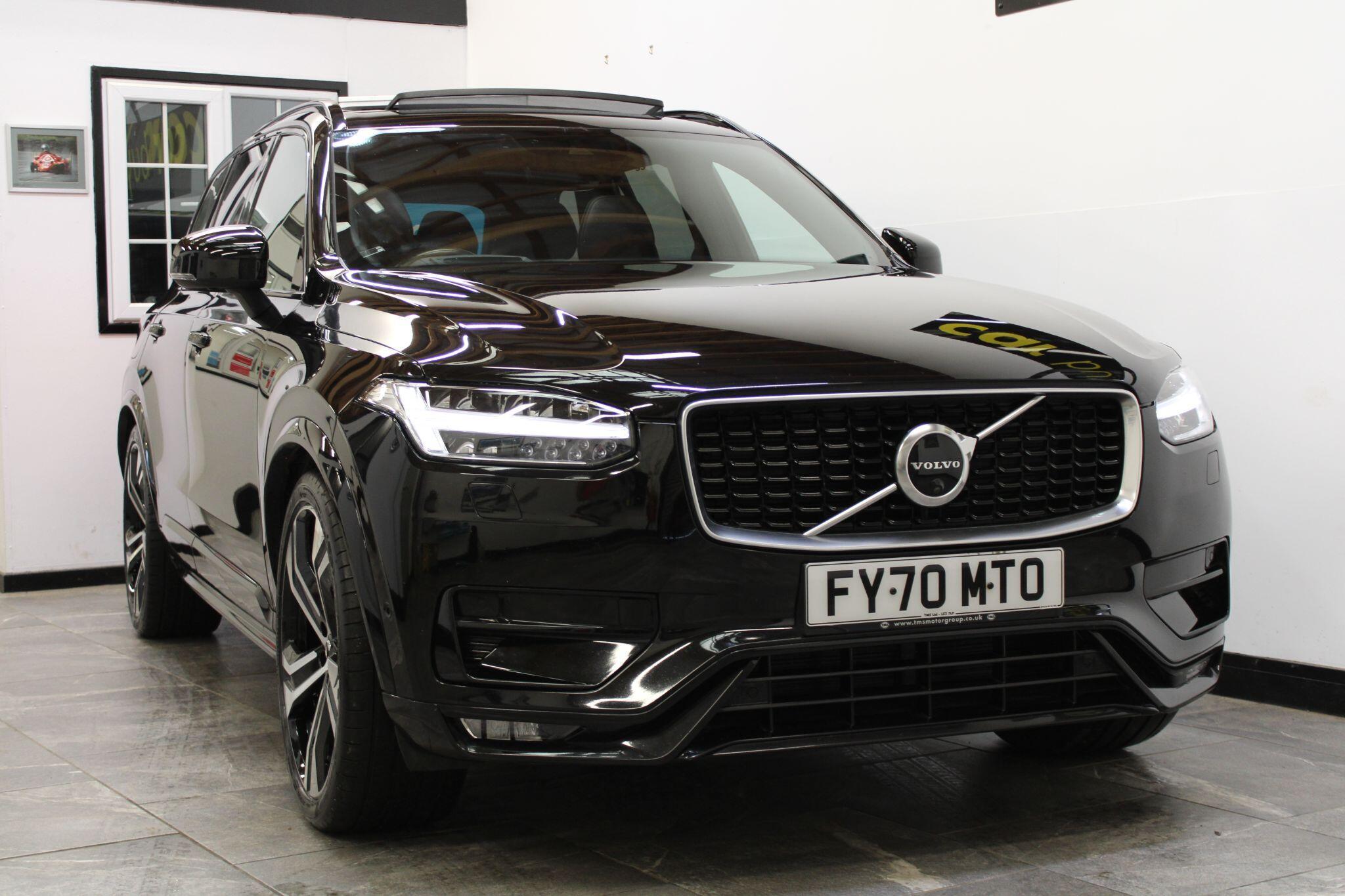 Volvo XC90 - Image 7