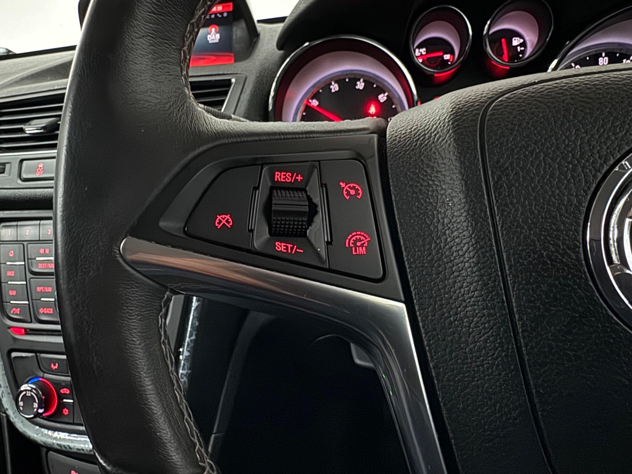 Vauxhall Mokka - Image 19