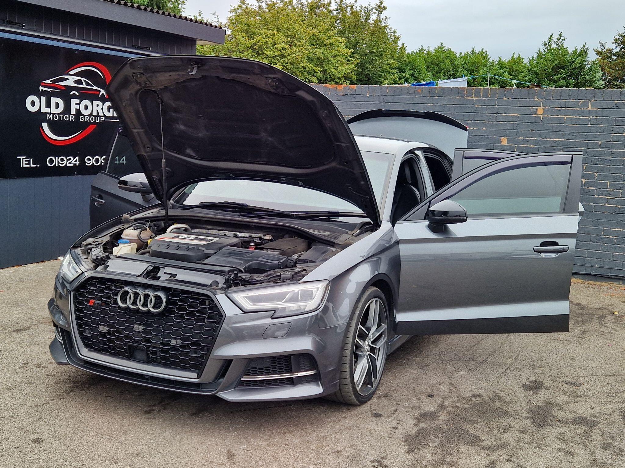 Audi S3 - Image 14
