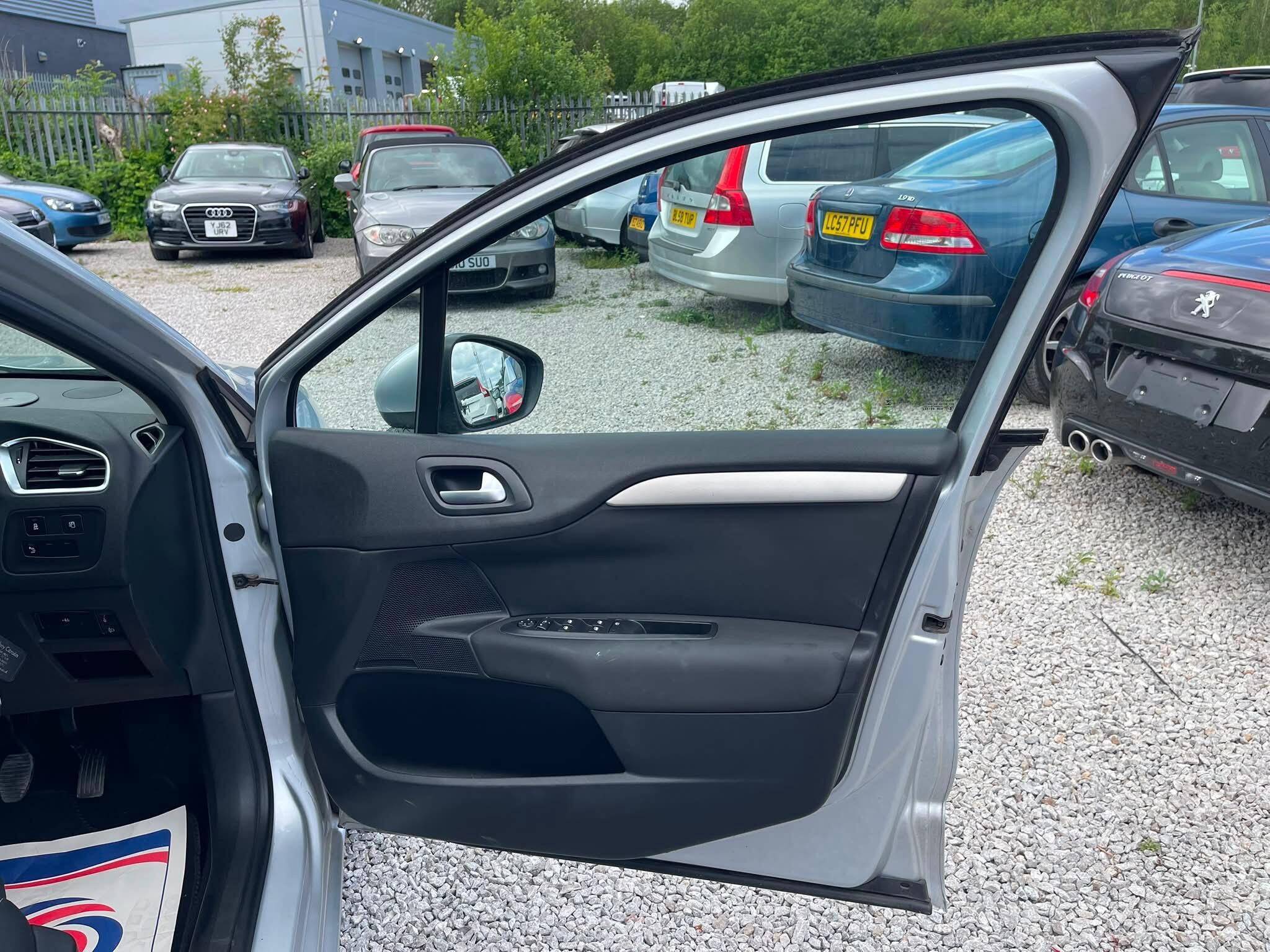 Citroen C4 - Image 14