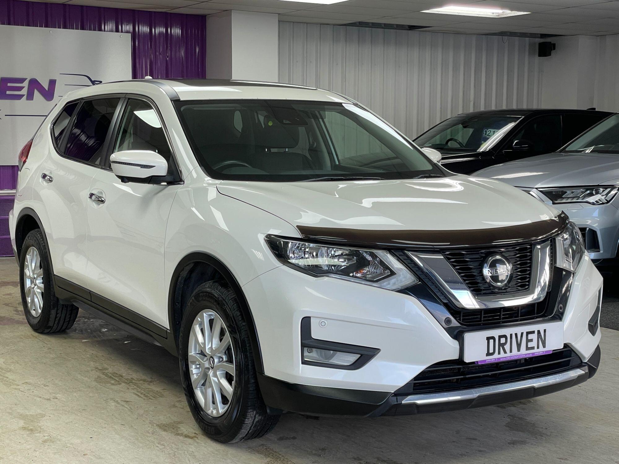 Nissan X-Trail - Image 5