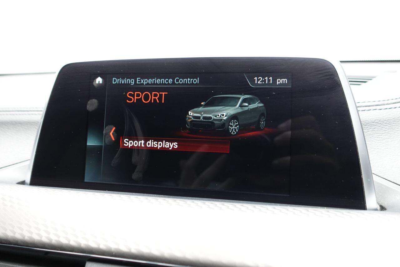 BMW X2 - Image 16