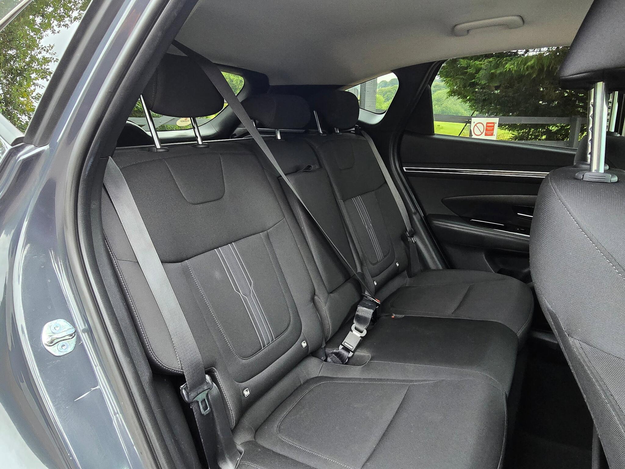Hyundai Tucson - Image 9