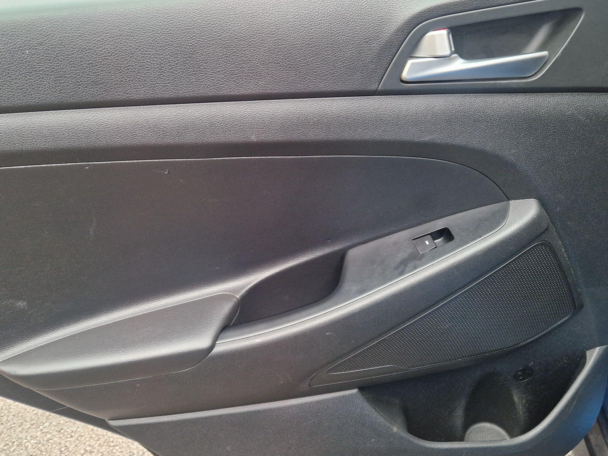 Hyundai Tucson - Image 39