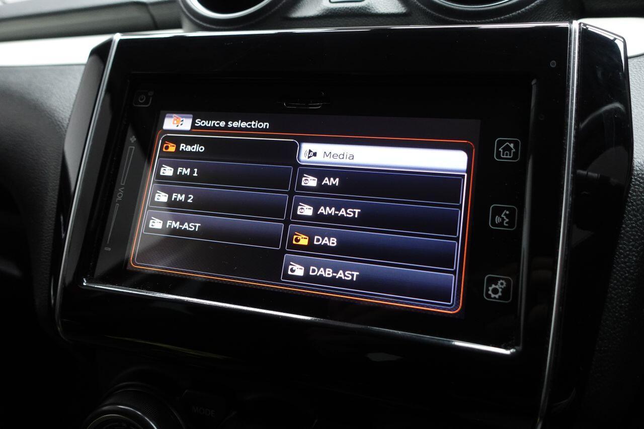 Suzuki Swift - Image 24