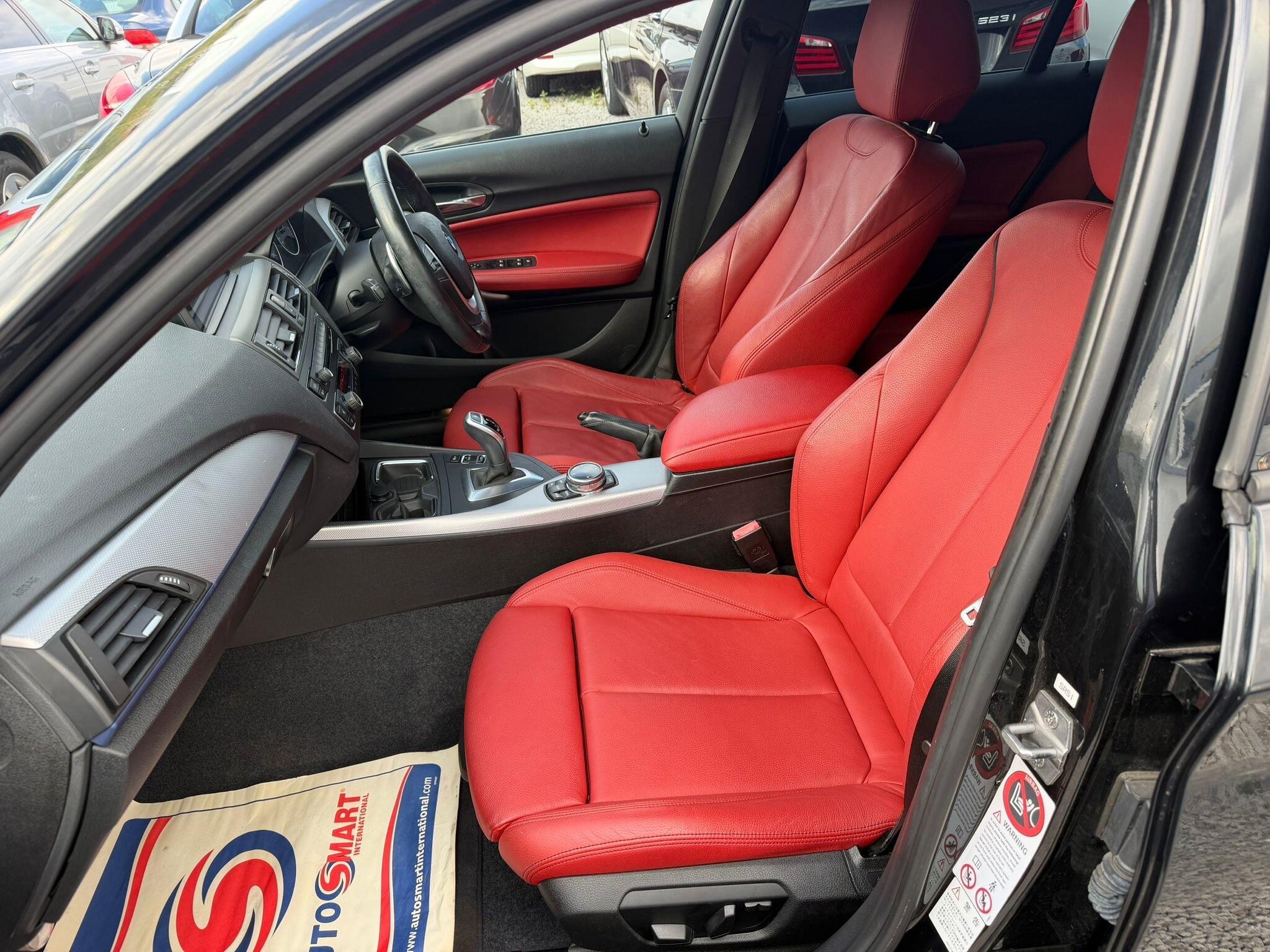 BMW 1 Series - Image 12