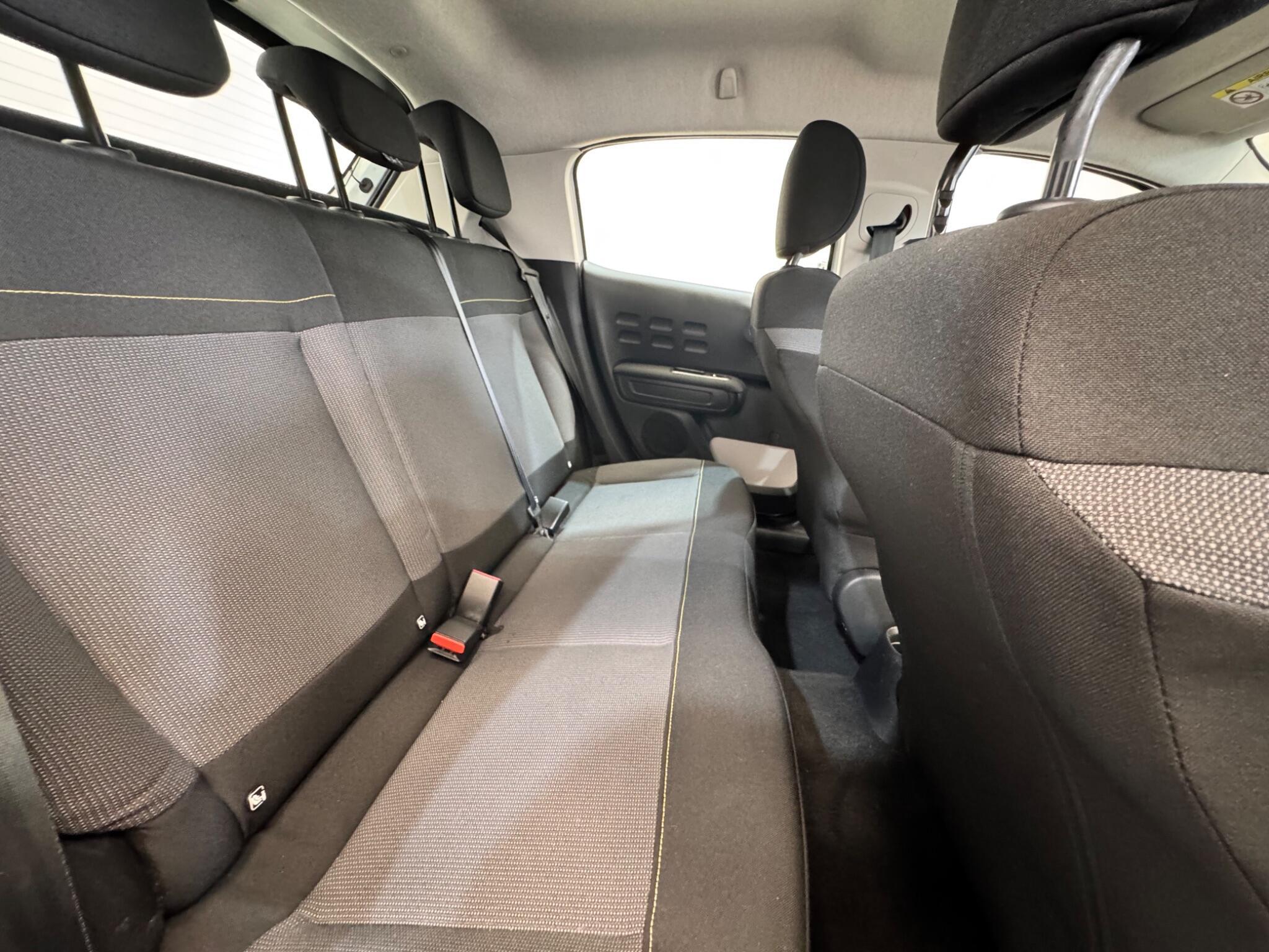 Citroen C3 - Image 25