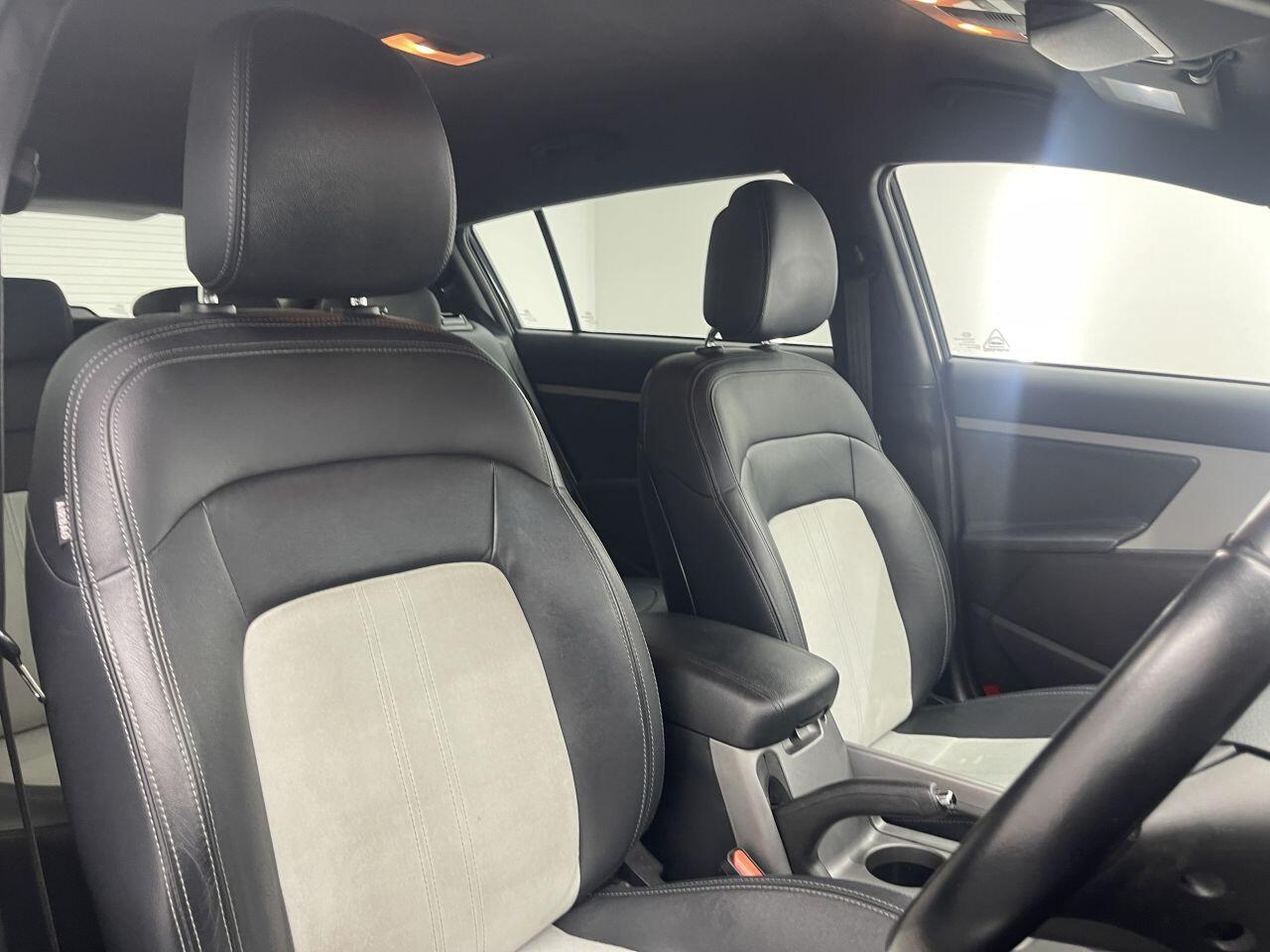 Kia Sportage - Image 2