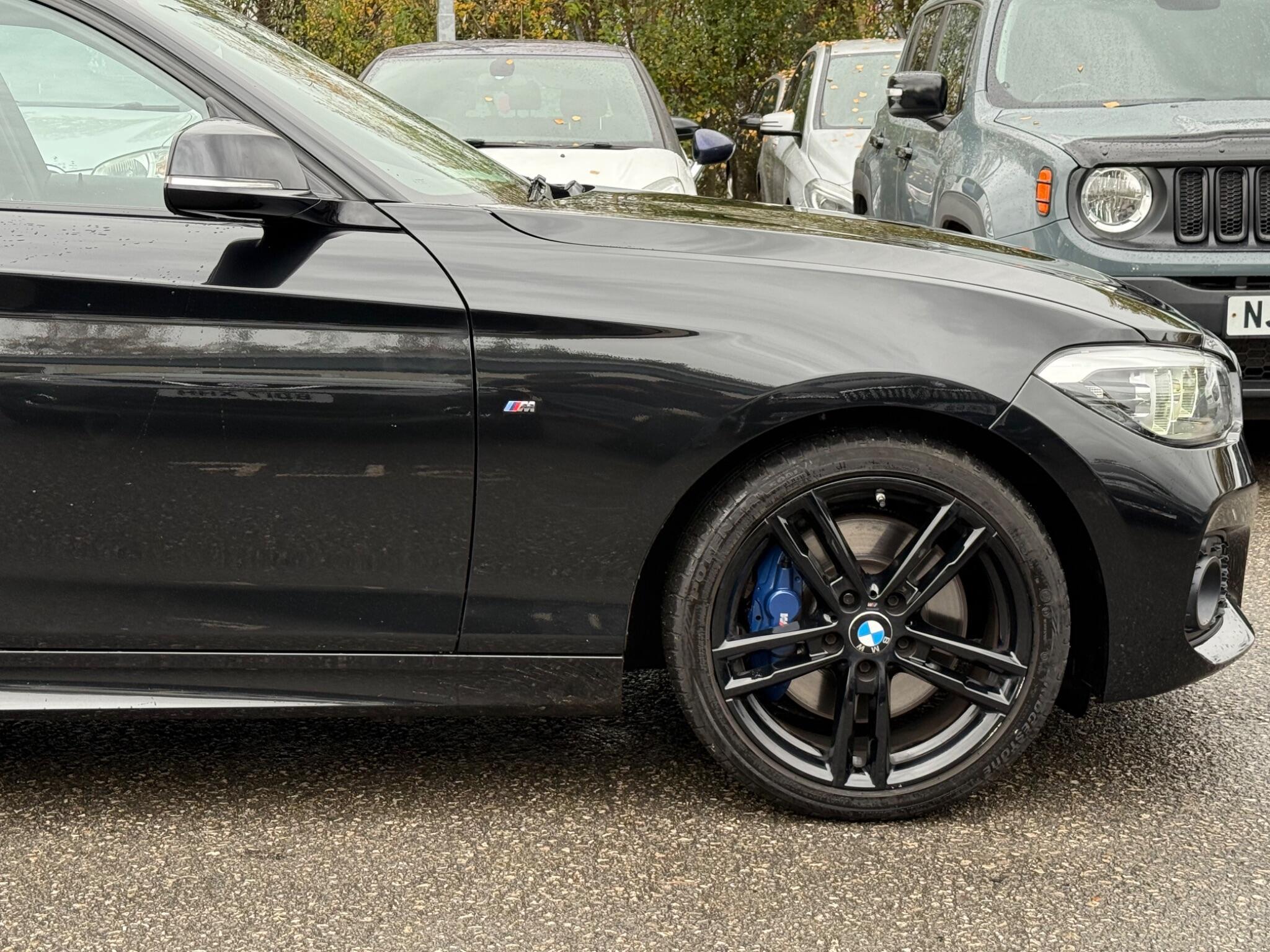 BMW 1 Series - Image 13