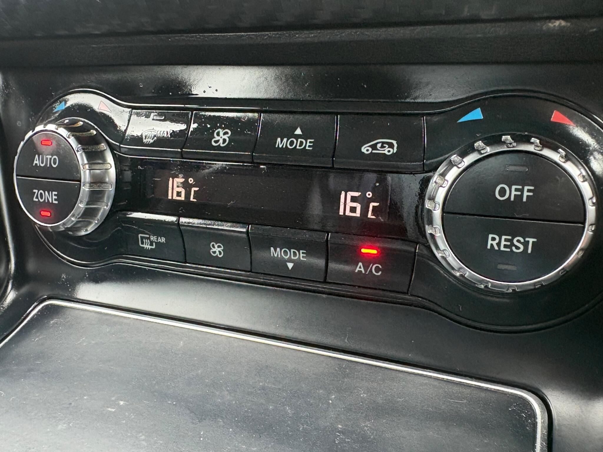 Mercedes A Class - Image 39