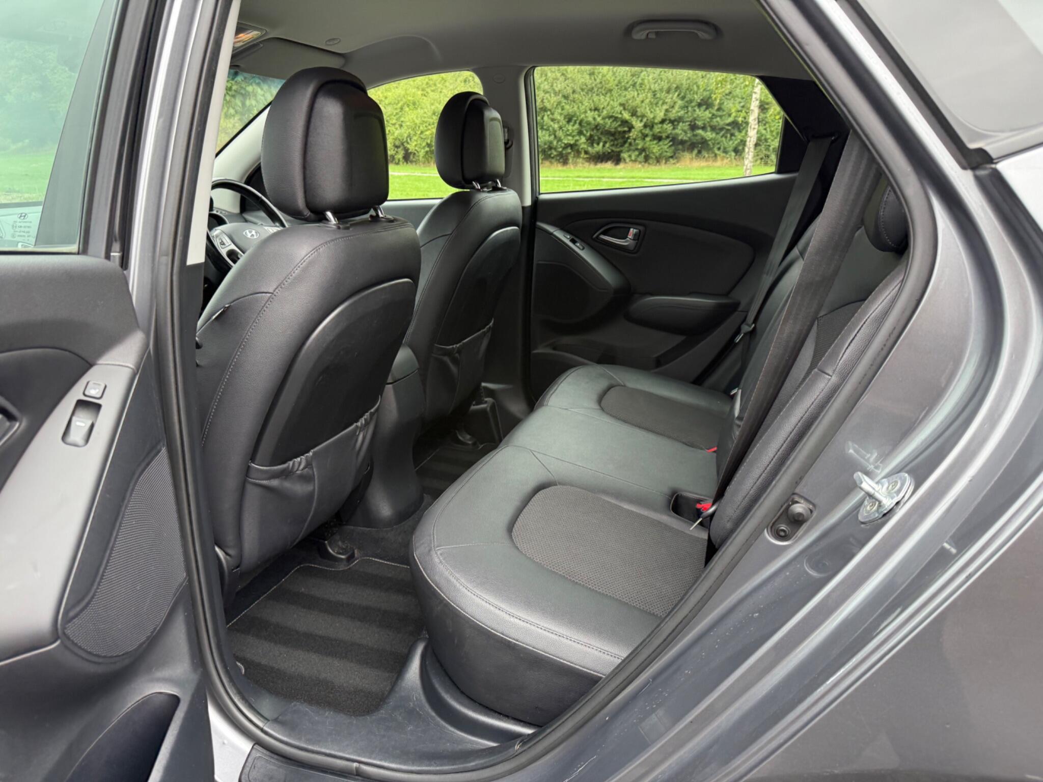 Hyundai ix35 - Image 10