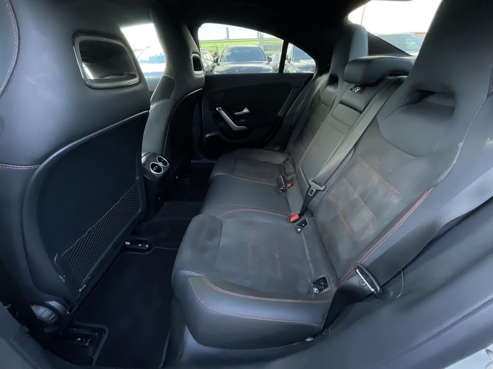 Mercedes CLA Class - Image 15