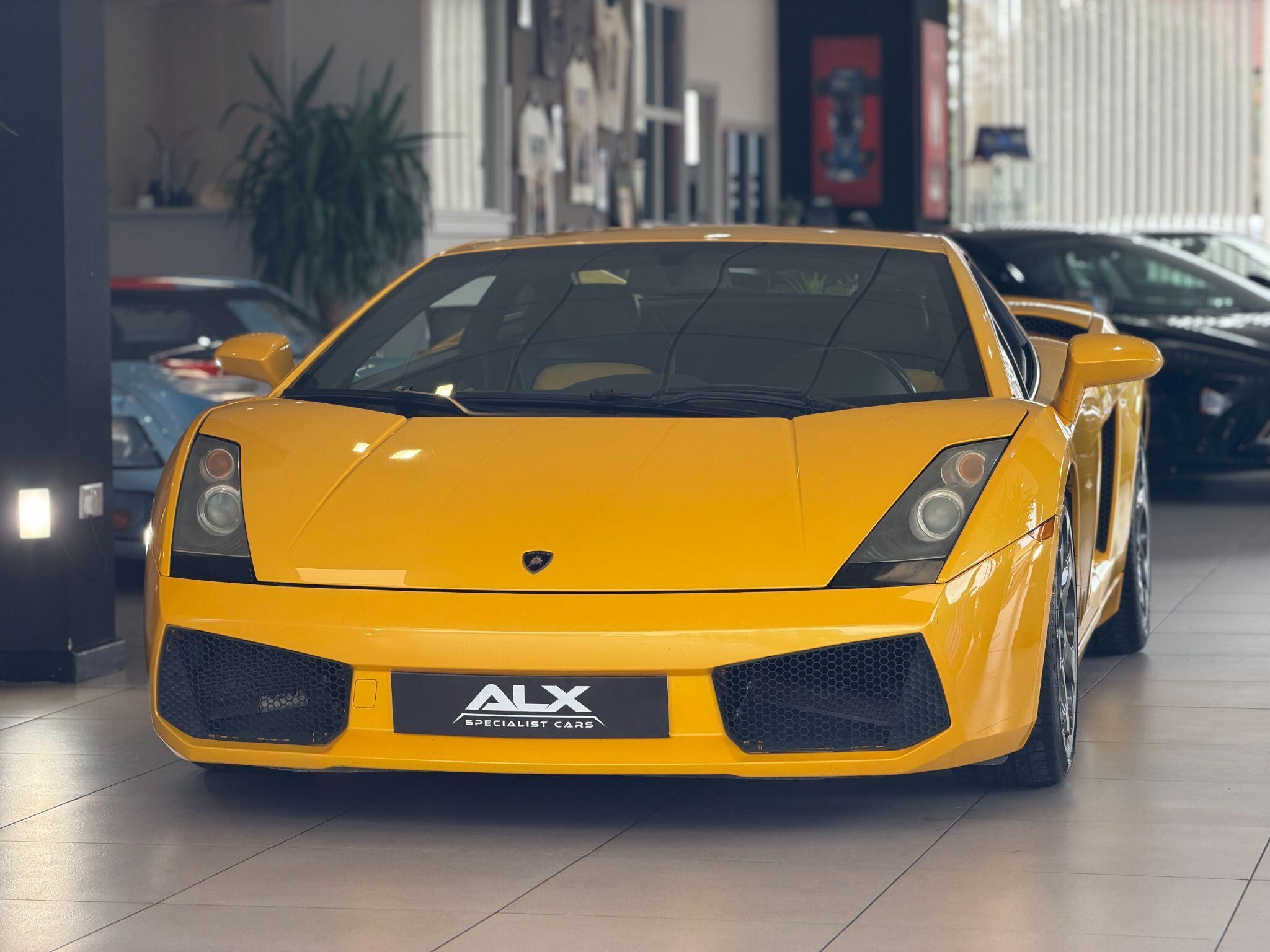 Lamborghini Gallardo - Image 7