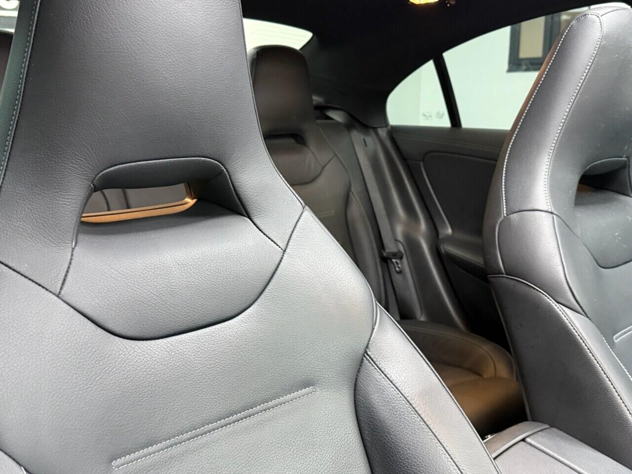 Mercedes CLA - Image 16