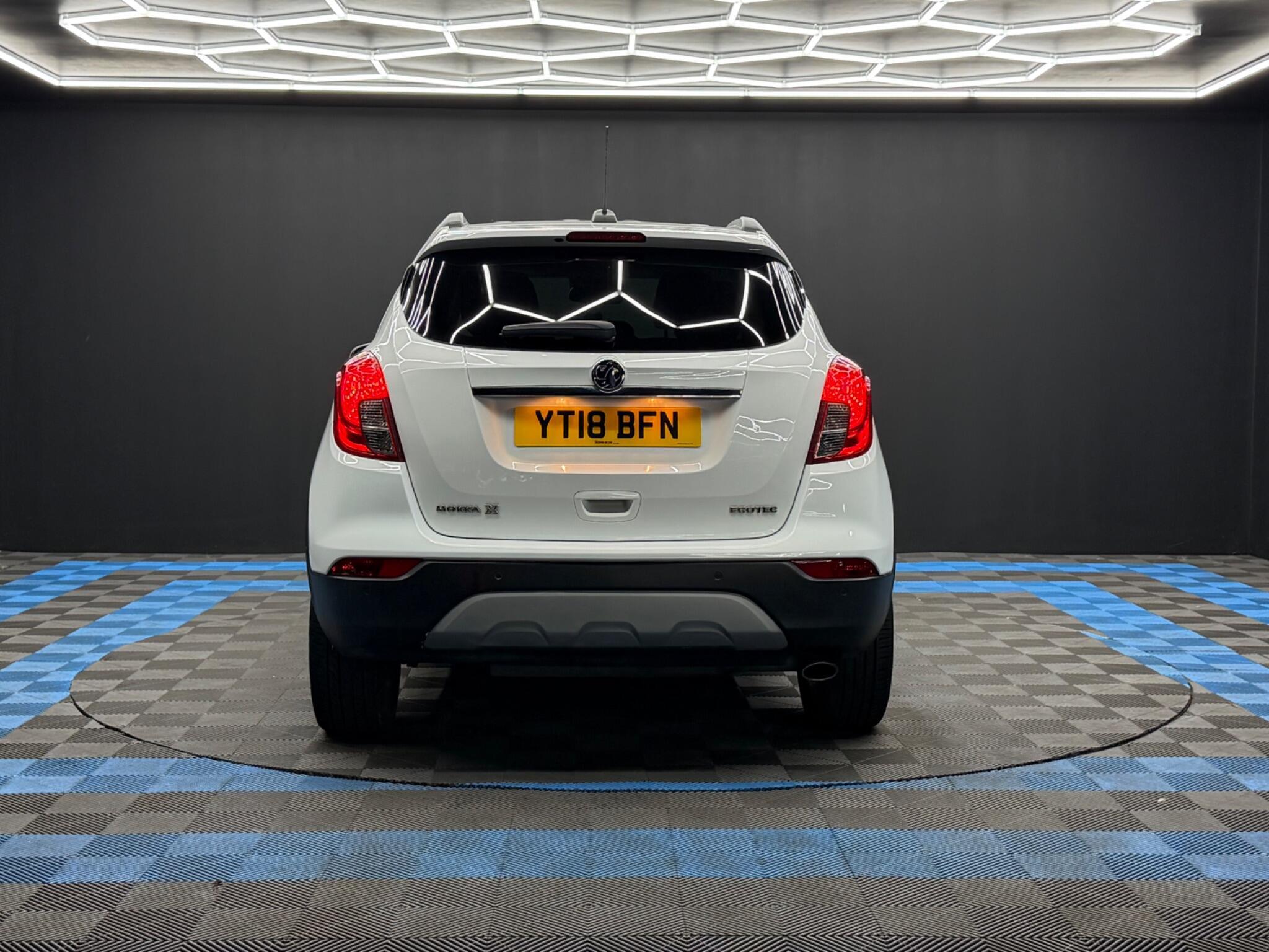 Vauxhall Mokka X - Image 6