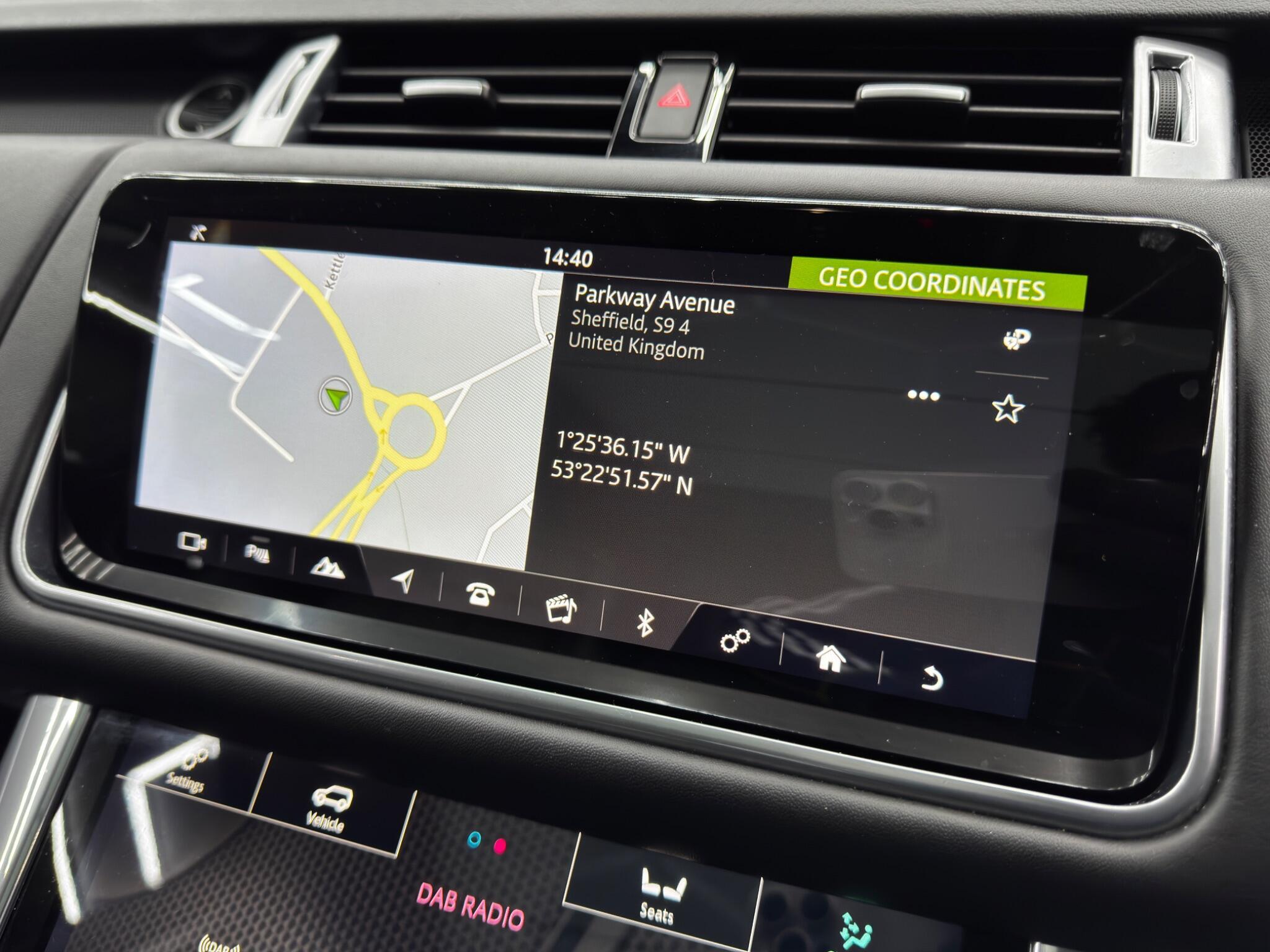 Land Rover RANGE ROVER SPORT - Image 30